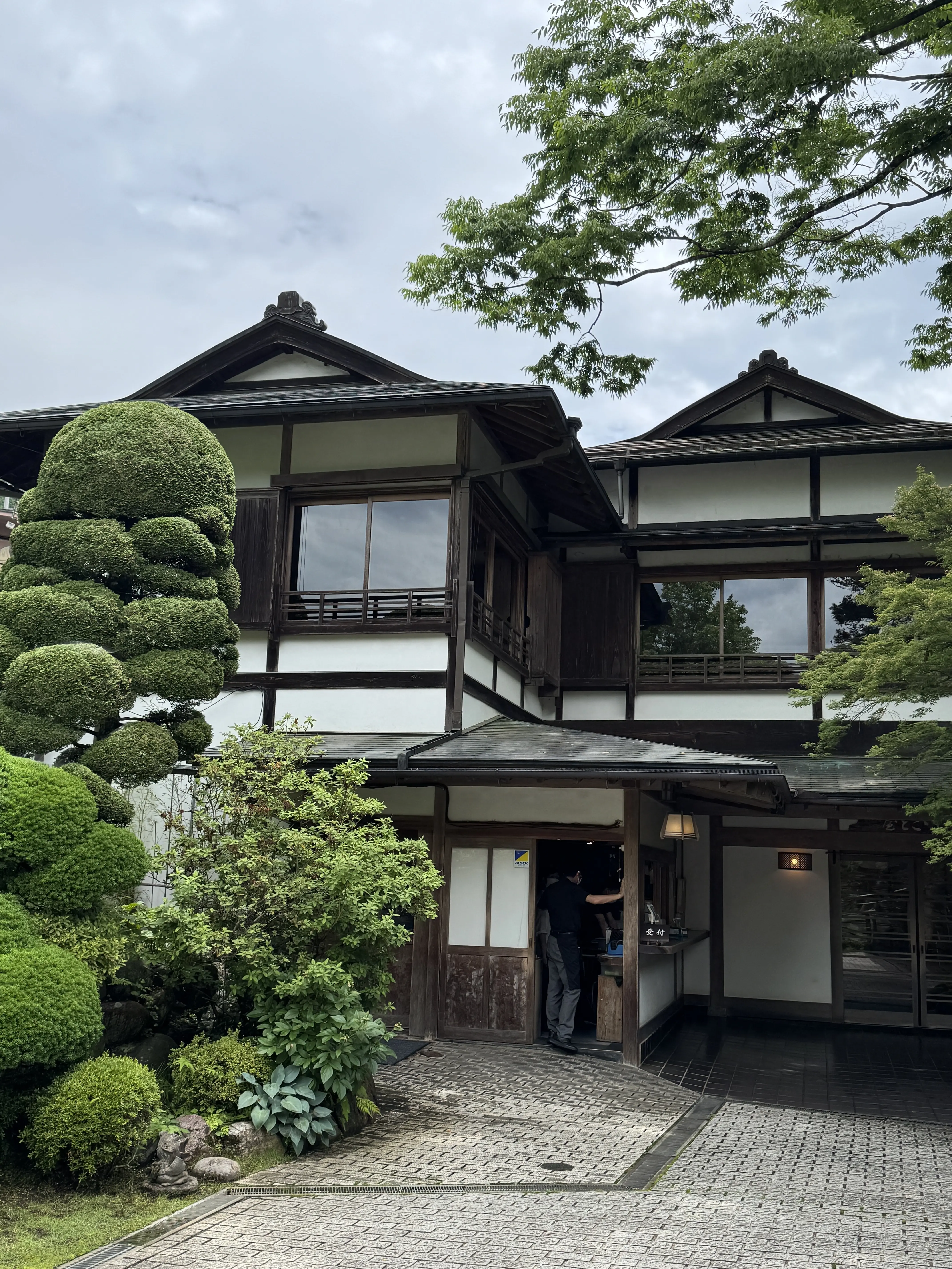 澤乃井　ままごと屋