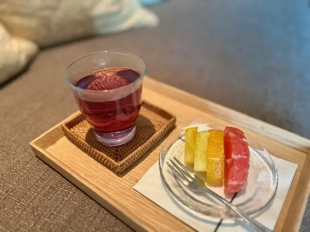 ホテル椿山荘東京「悠 YU THE SPA by L’OCCITANE」へ♡_1_4-1