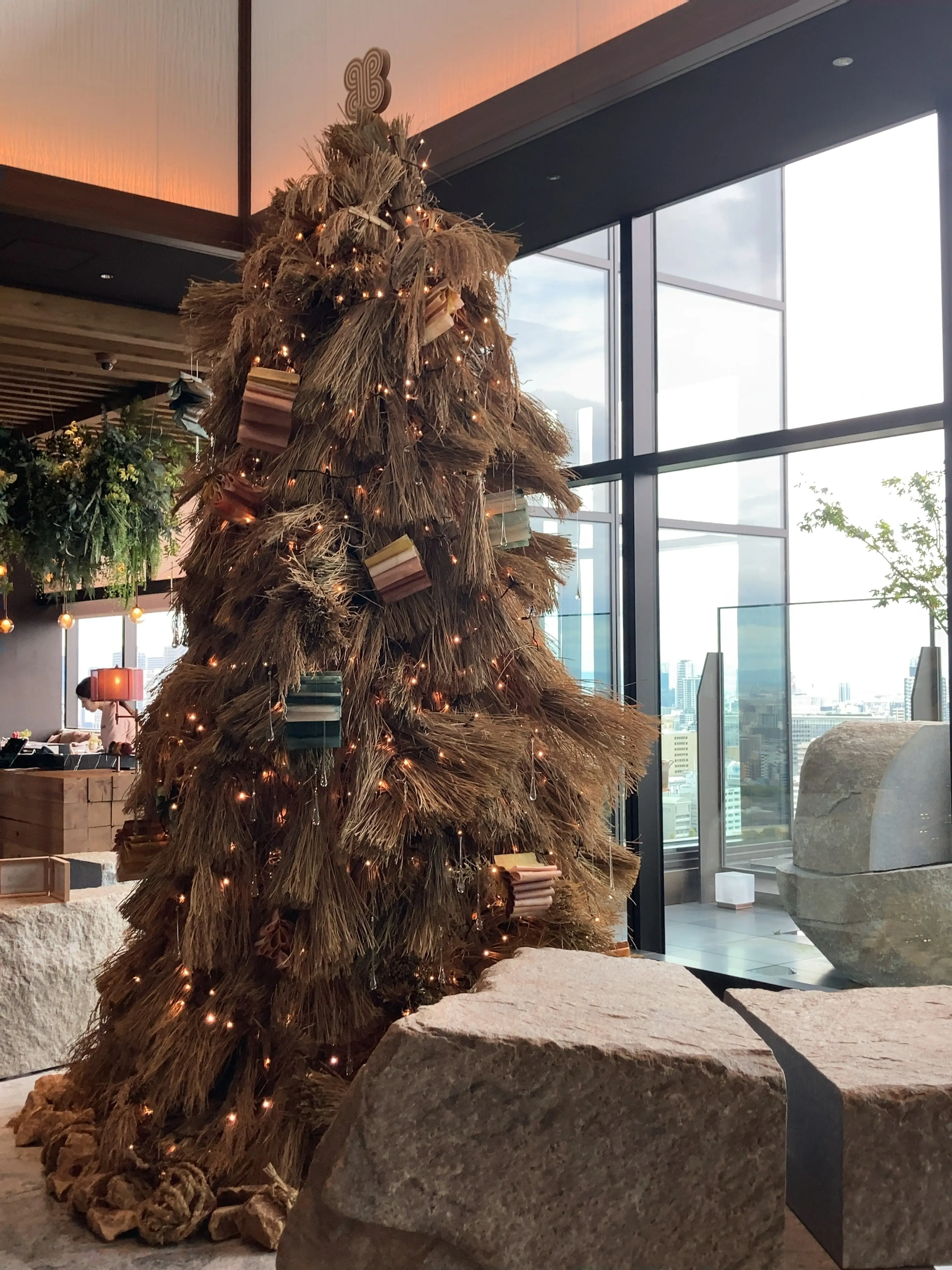 関西Jマダムやっちゃんとラグジュアリーホテル【パティーナ大阪】でヌン活_1_2-3