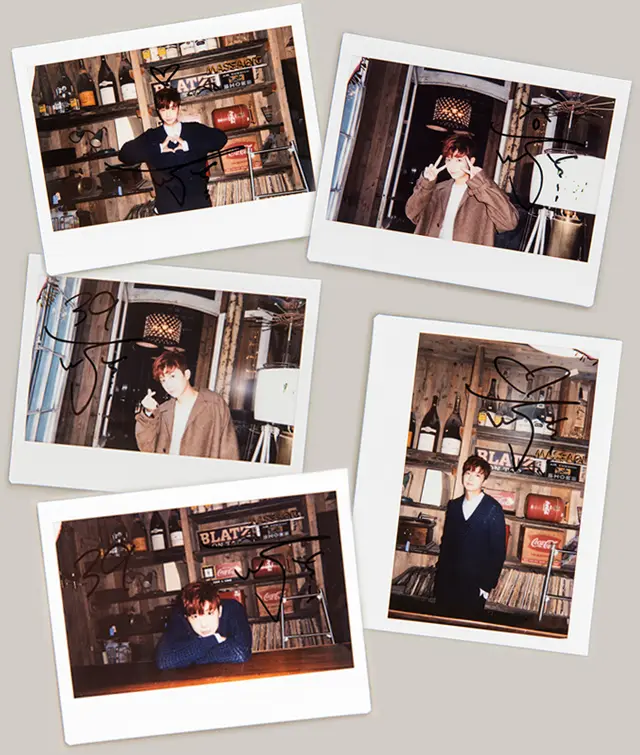 １月号　ウヨン(WOOYOUNG(From 2PM))インタビュー「アイドルとしての覚悟」まであと１日！_1_2