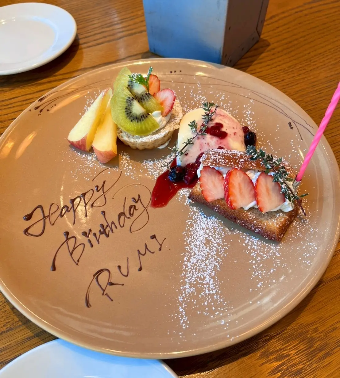 【麻布台ヒルズ】サプライズバースデー&amp;新年会♪_1_8