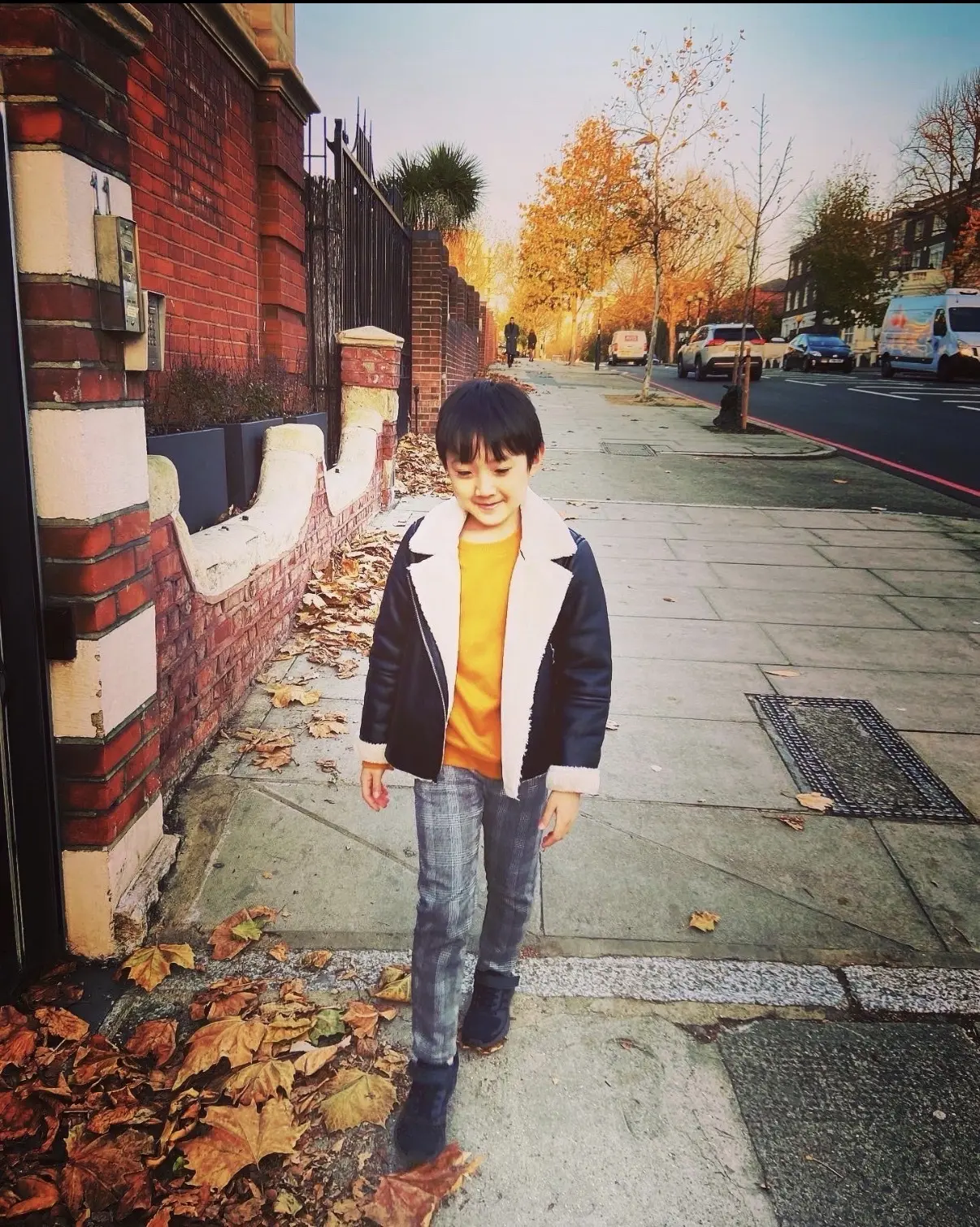 ファッションは最高の教育　私が子供達に伝えたかったこと_1_1