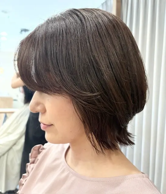 breath HAIR SALON