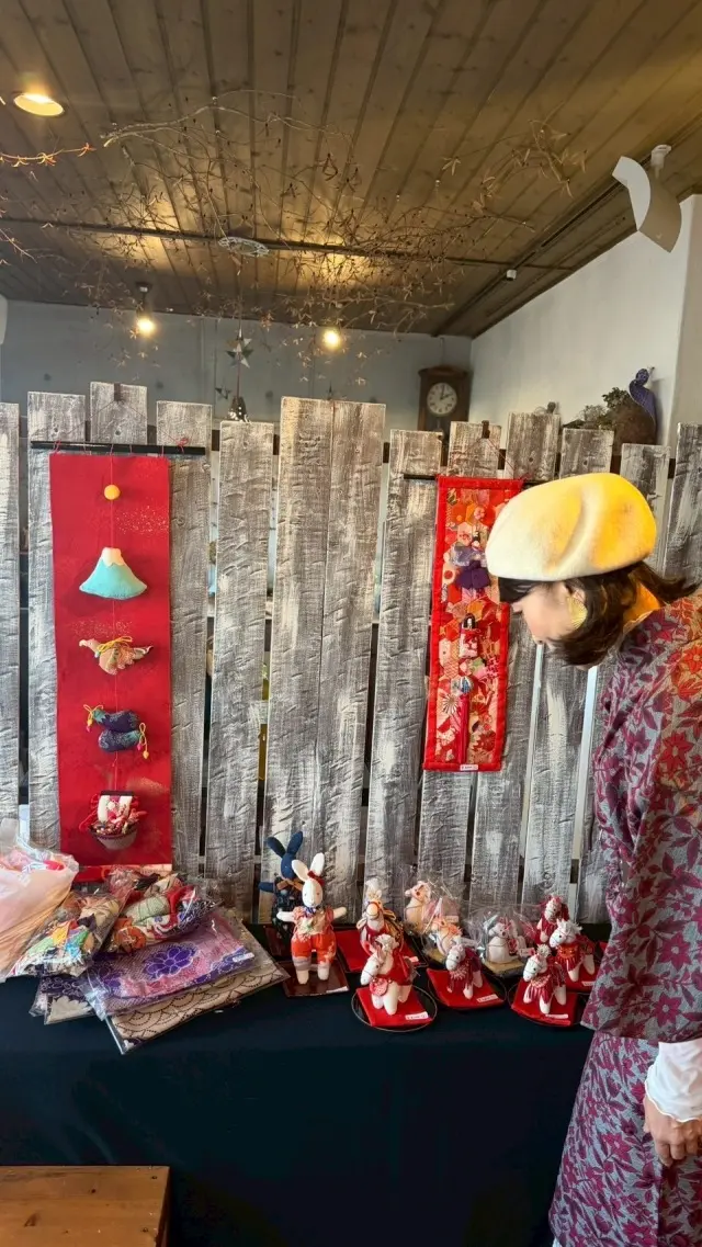 心安らぐ冬のひととき_1_6