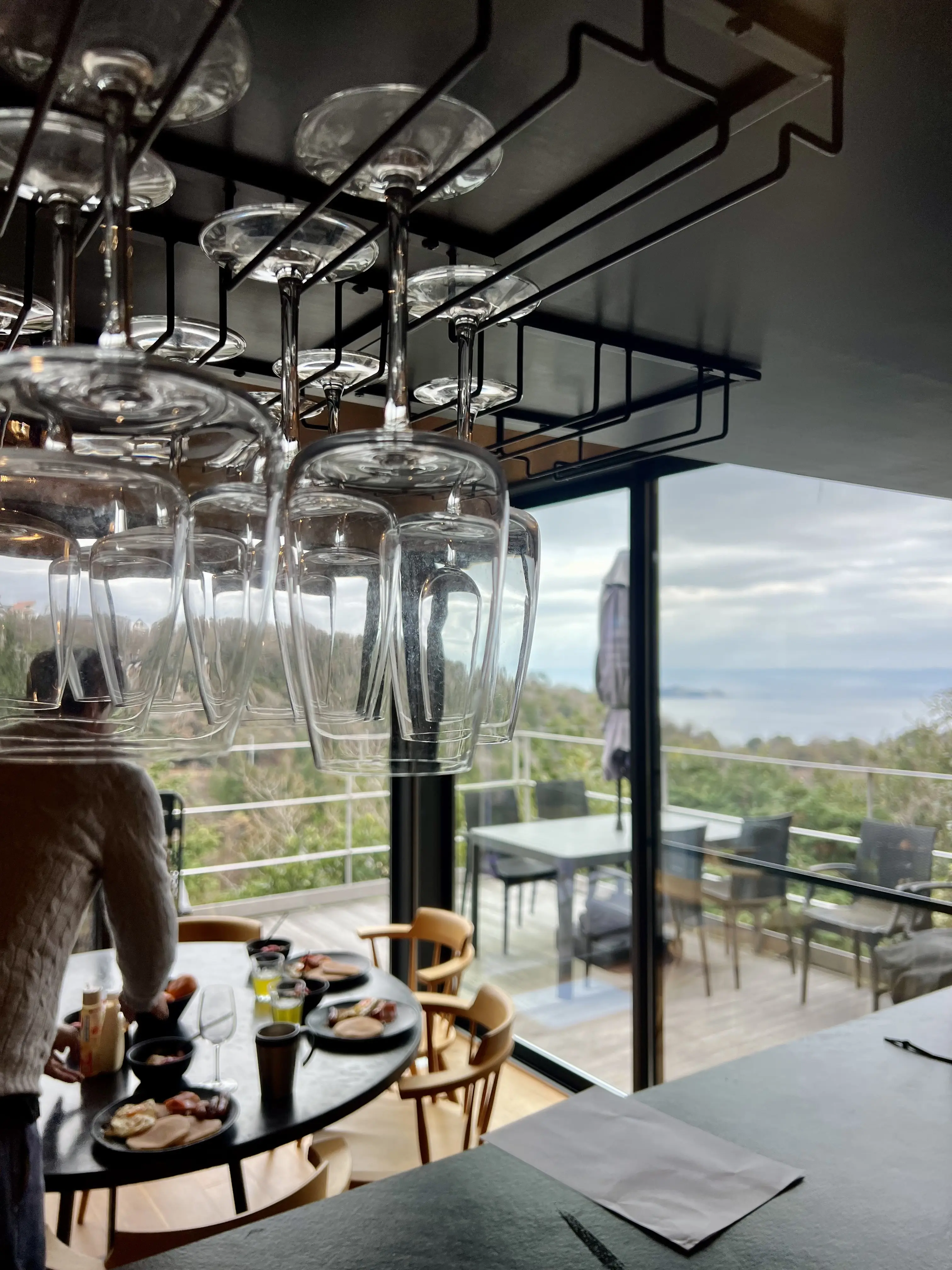 2泊お世話になった熱海のワンコ連れオッケーのお宿