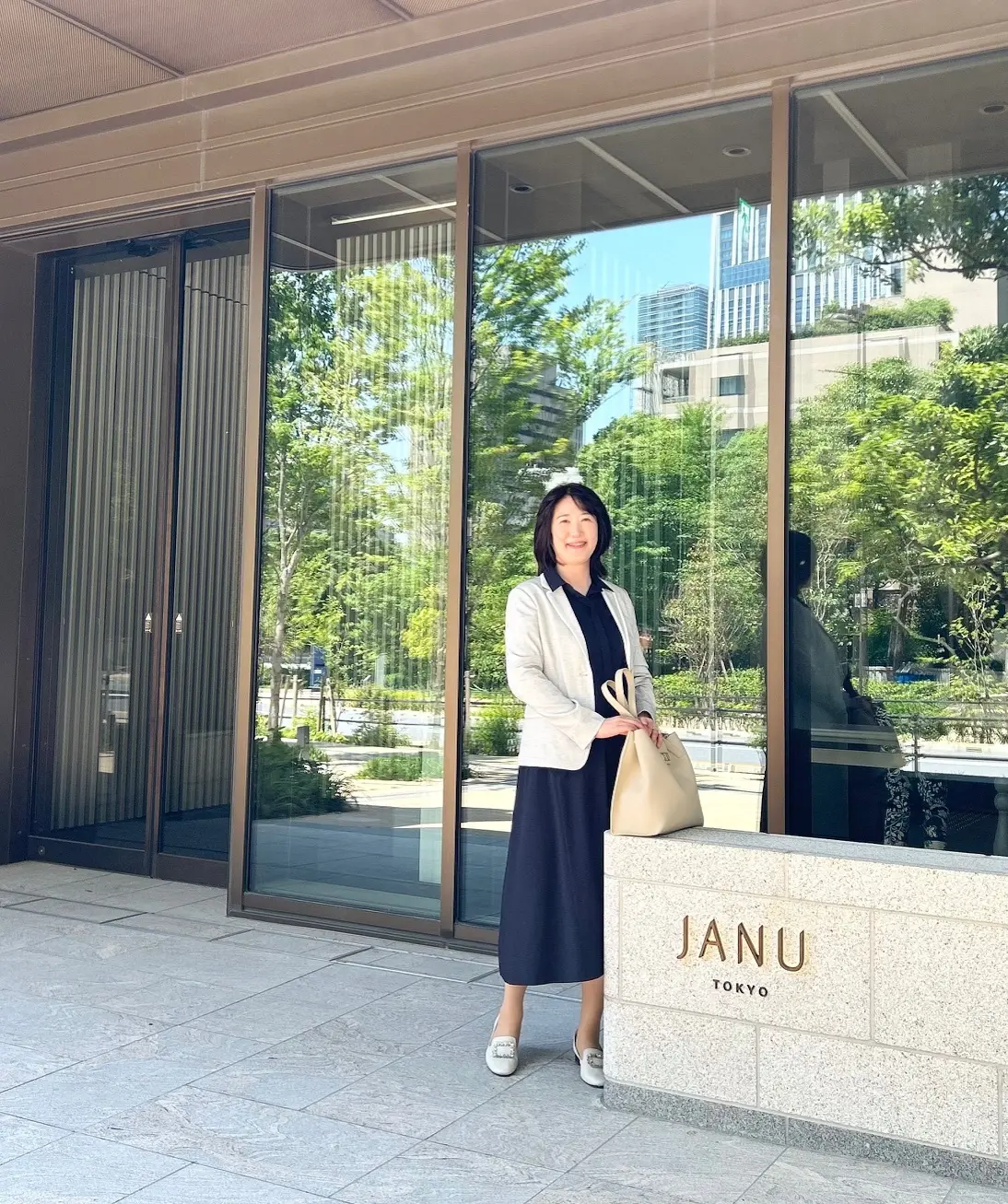 JANU TOKYO