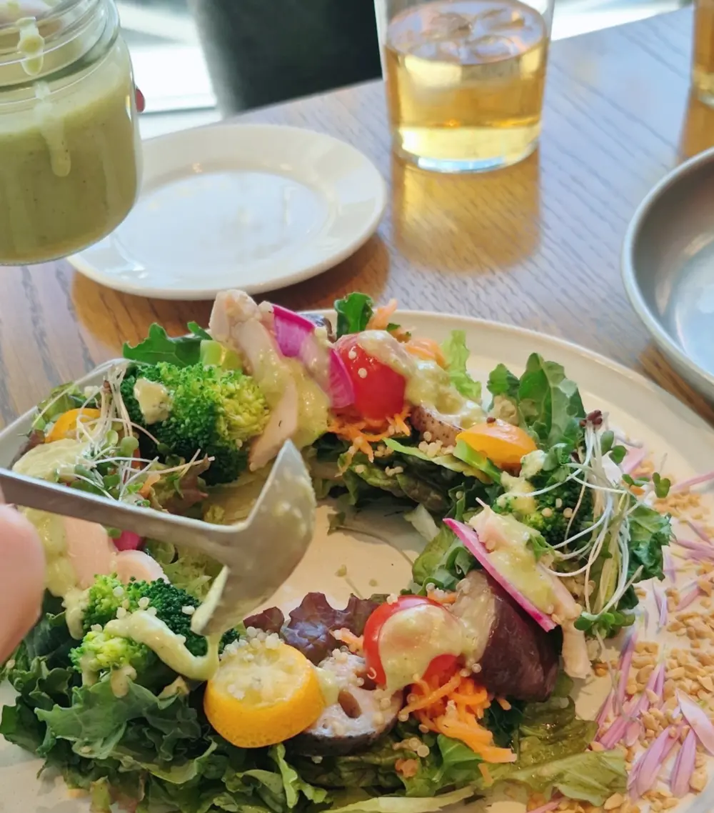 【麻布台ヒルズ】サプライズバースデー&amp;新年会♪_1_7-1