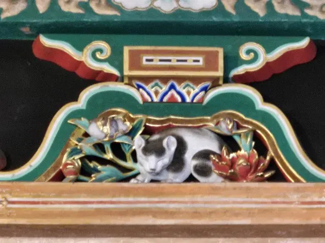 晩秋の日光・宇都宮旅 前編 世界遺産めぐり_1_10