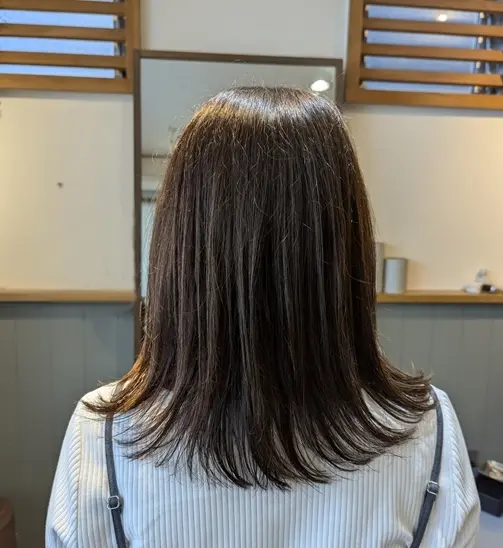 6月の私のヘアスタイル&美容アイテム_1_3