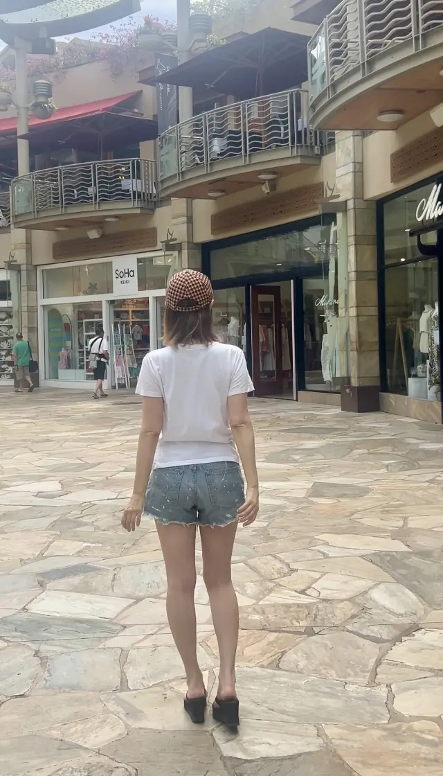 大人世代が楽しむMIU MIU とハワイの胸キュン♡アサイボウル_1_12