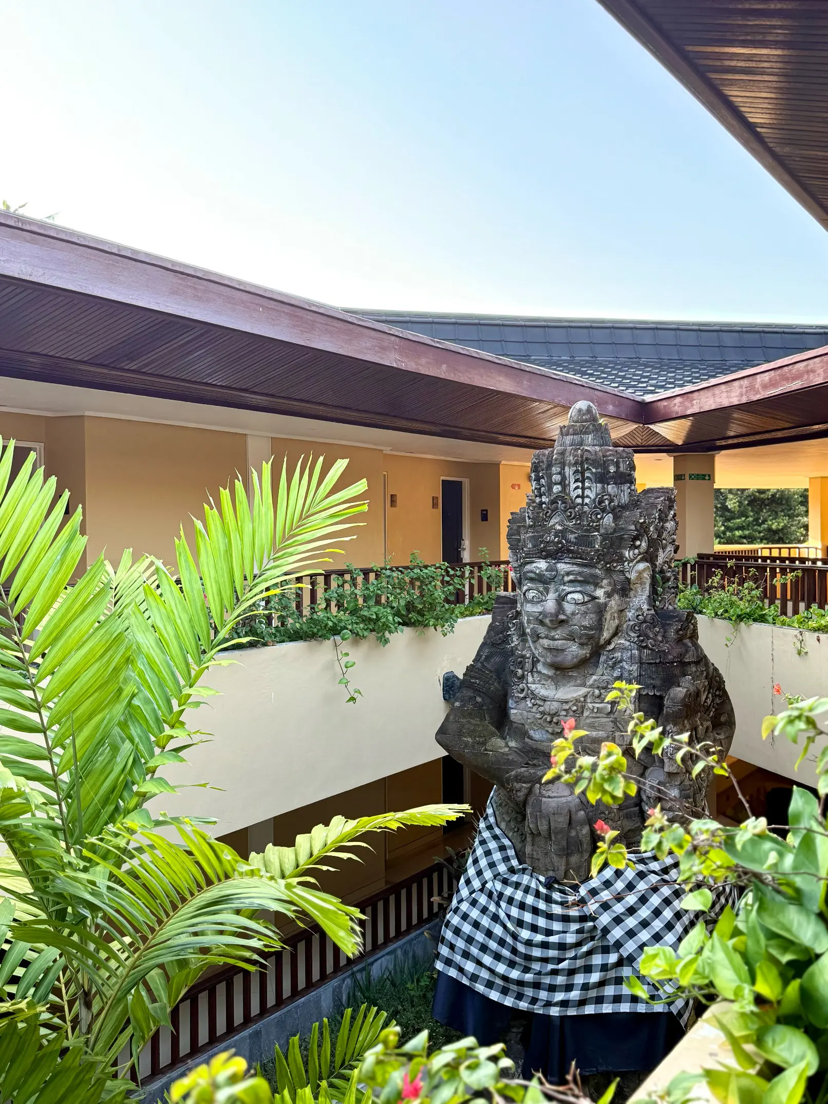 【50代夫婦旅行】 大人がのんびり楽しめるビーチと街があるバリ島サヌール地区_1_11