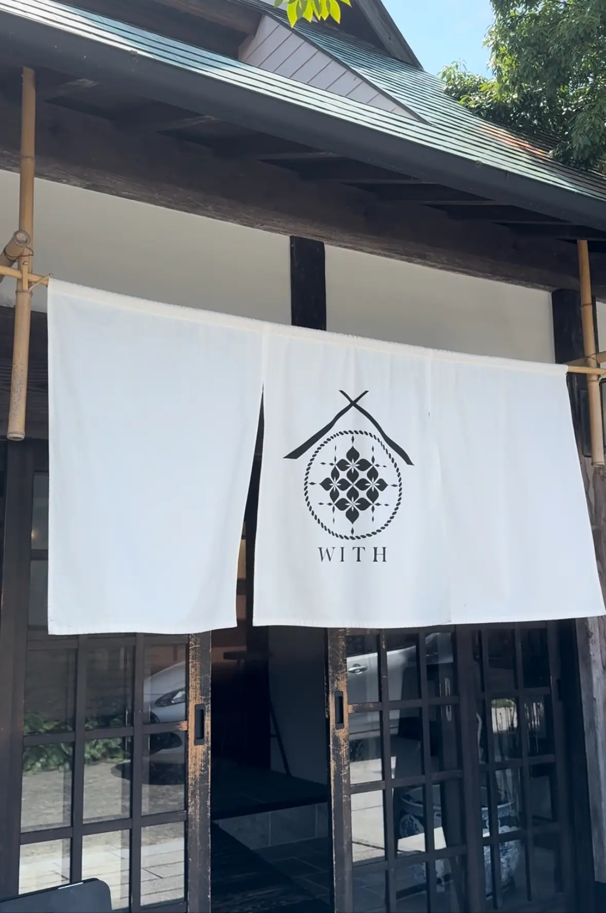 情緒あふれる鎌倉で、心ほどける和カフェ巡り_1_2