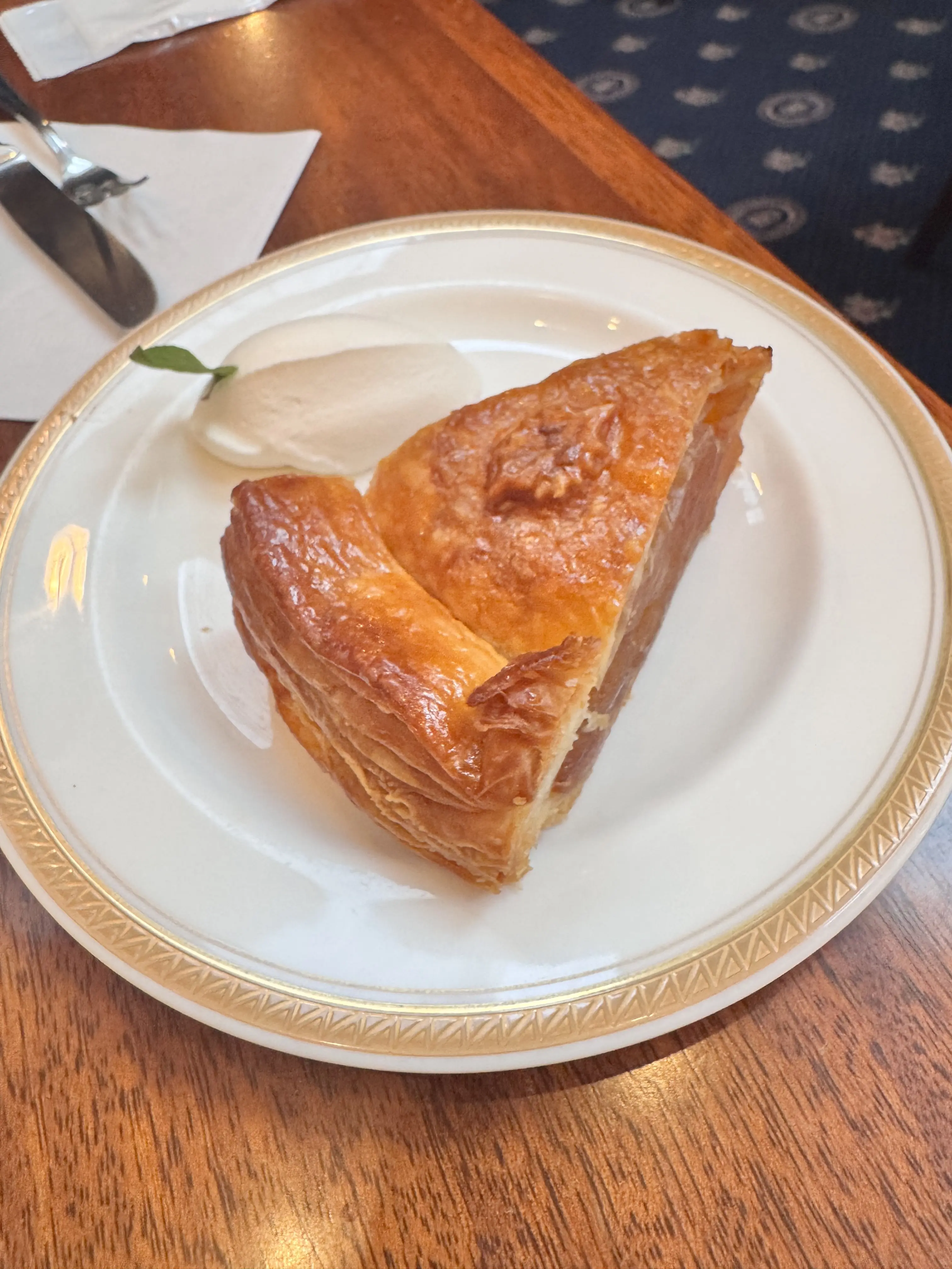 銀座の百名店♡オシャレな老舗クラシックカフェで女子会_1_7-2