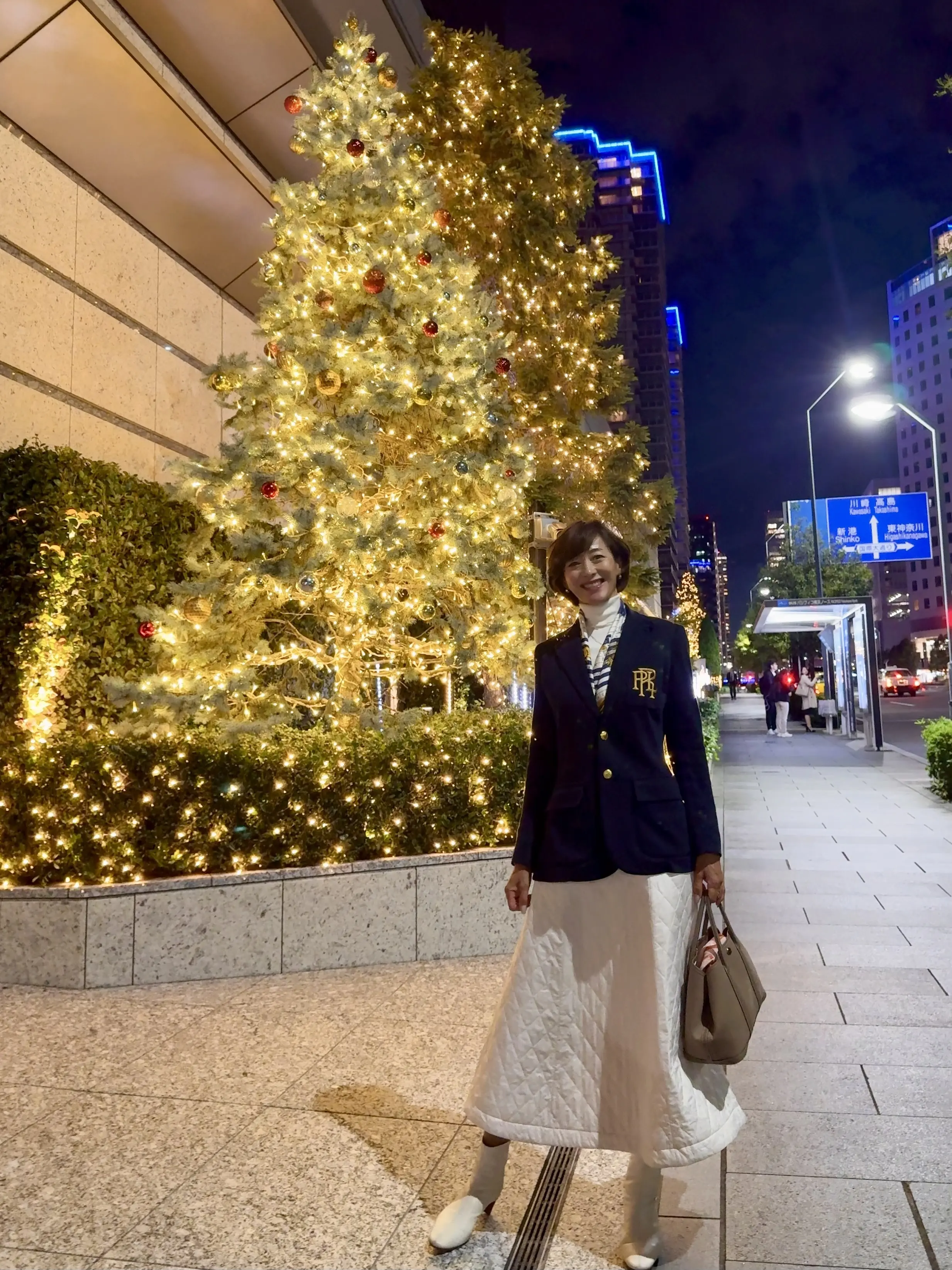 「エクラ華組 リアルおしゃれSNAP」撮影の舞台裏をレポート！_1_10