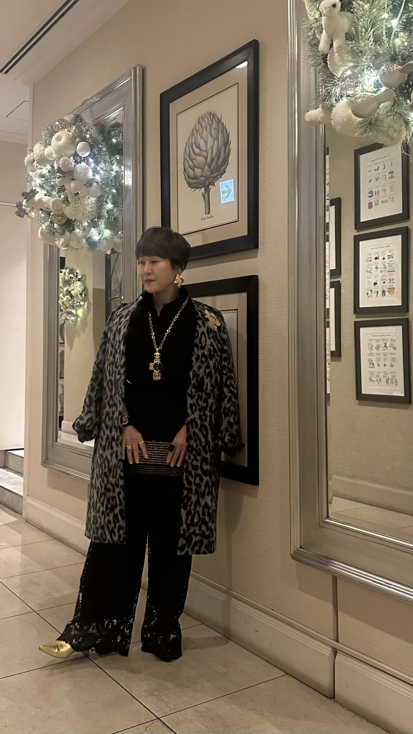 低身長×マシュマロ体型がソワレに挑んだ日_1_3