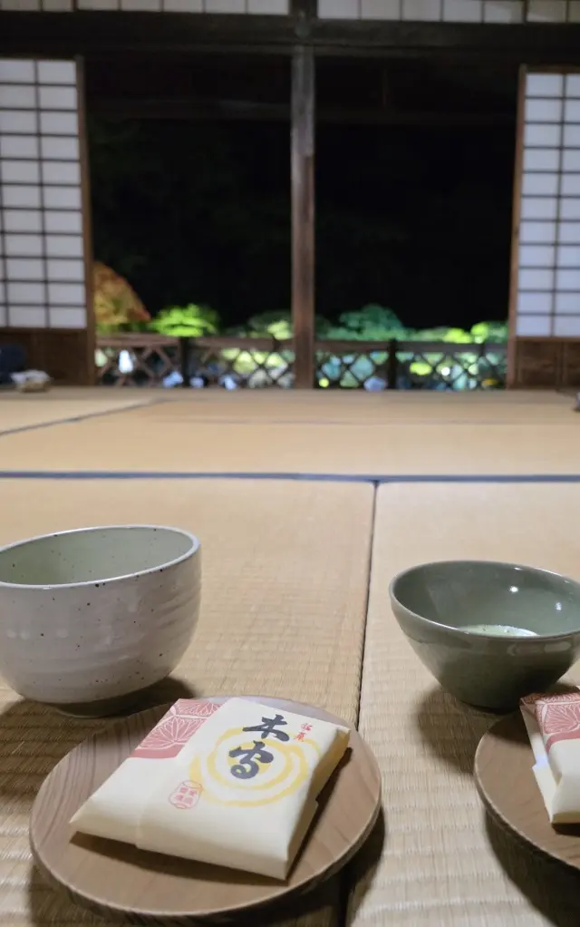 栗林公園ライトアップ_1_13