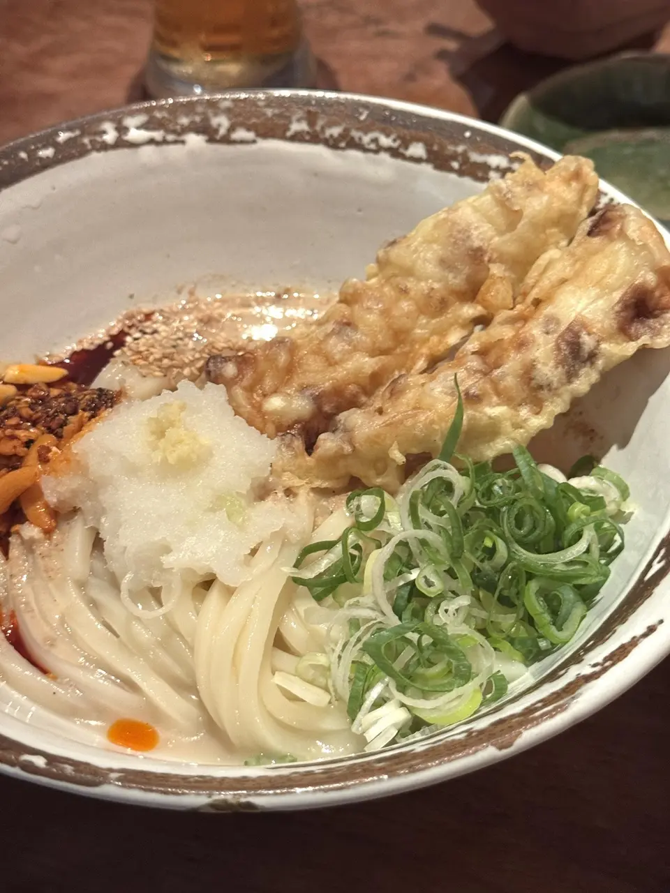 讃岐うどん