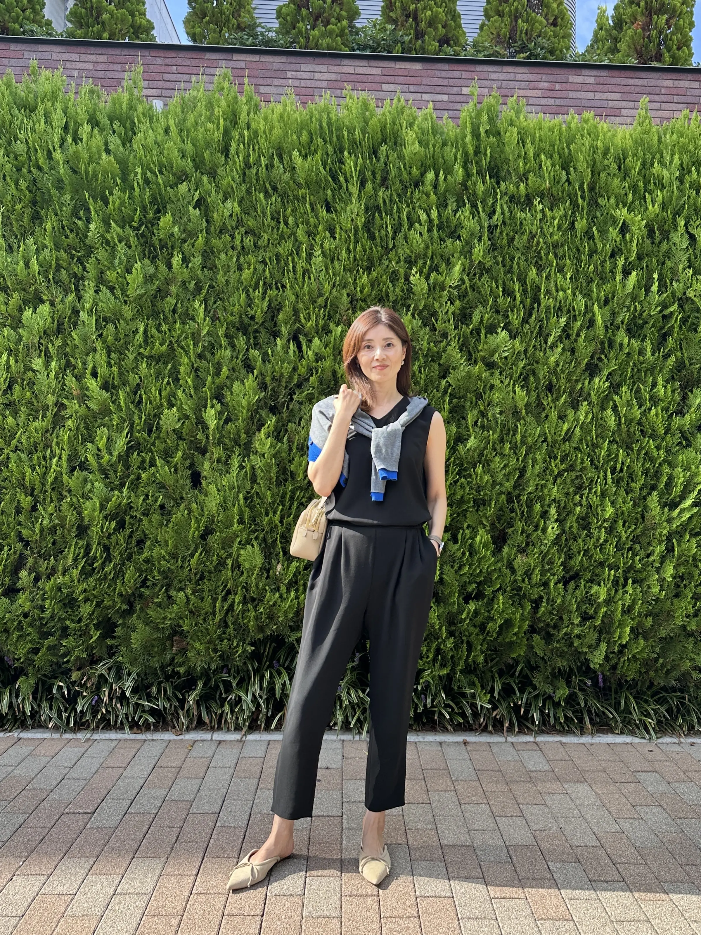 南青山で味わう、念願の中華風家庭料理_1_12