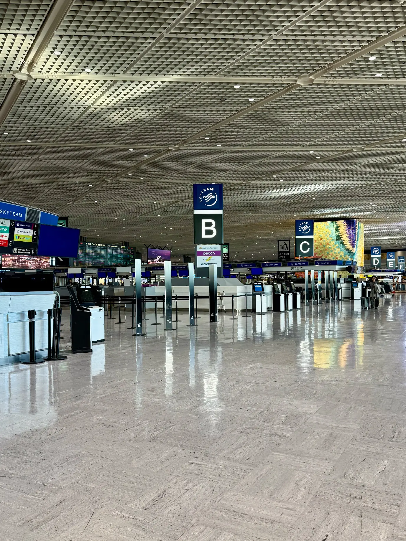 【50代夫婦旅行】 大人がのんびり楽しめるビーチと街があるバリ島サヌール地区_1_2