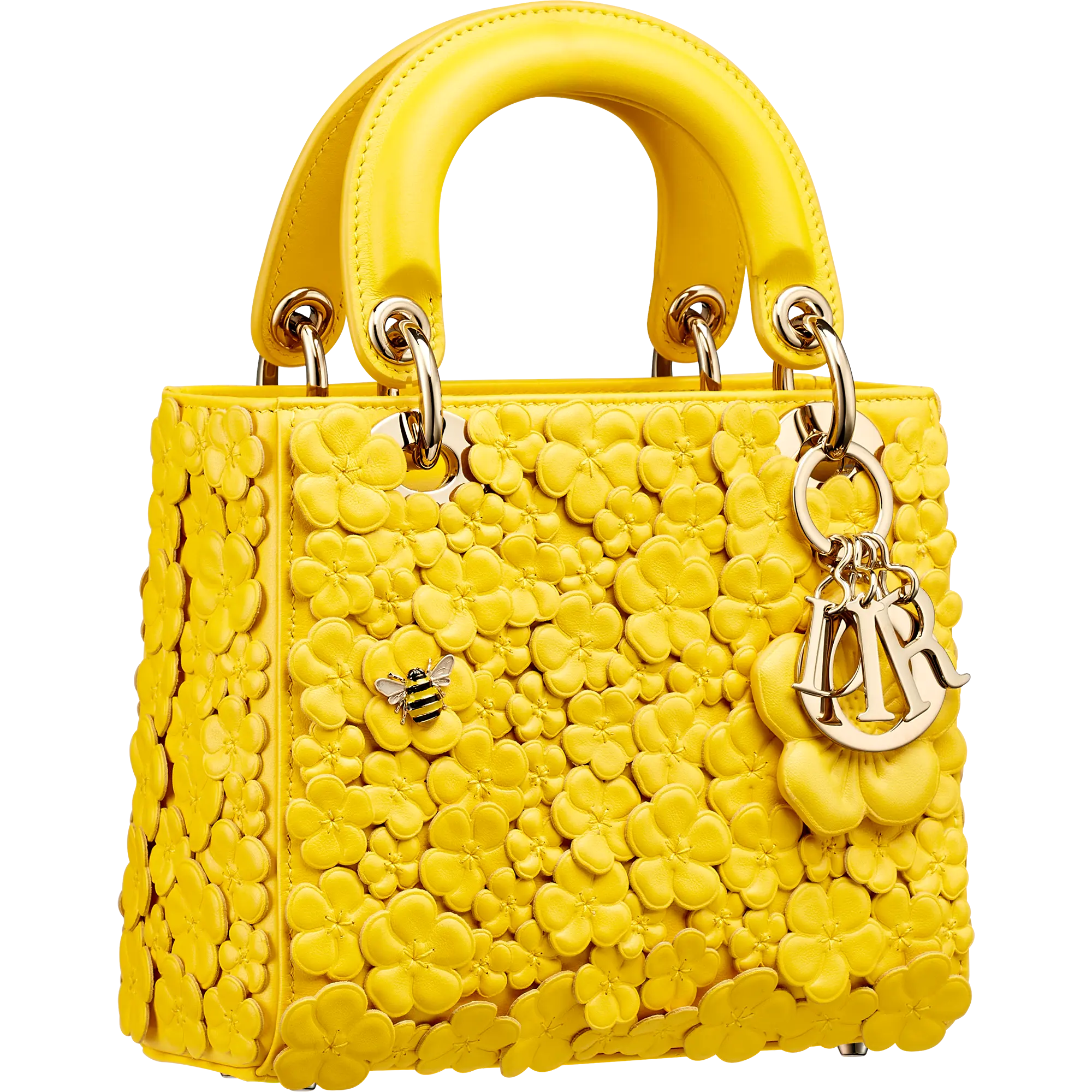 「レディ ディオール」バッグ