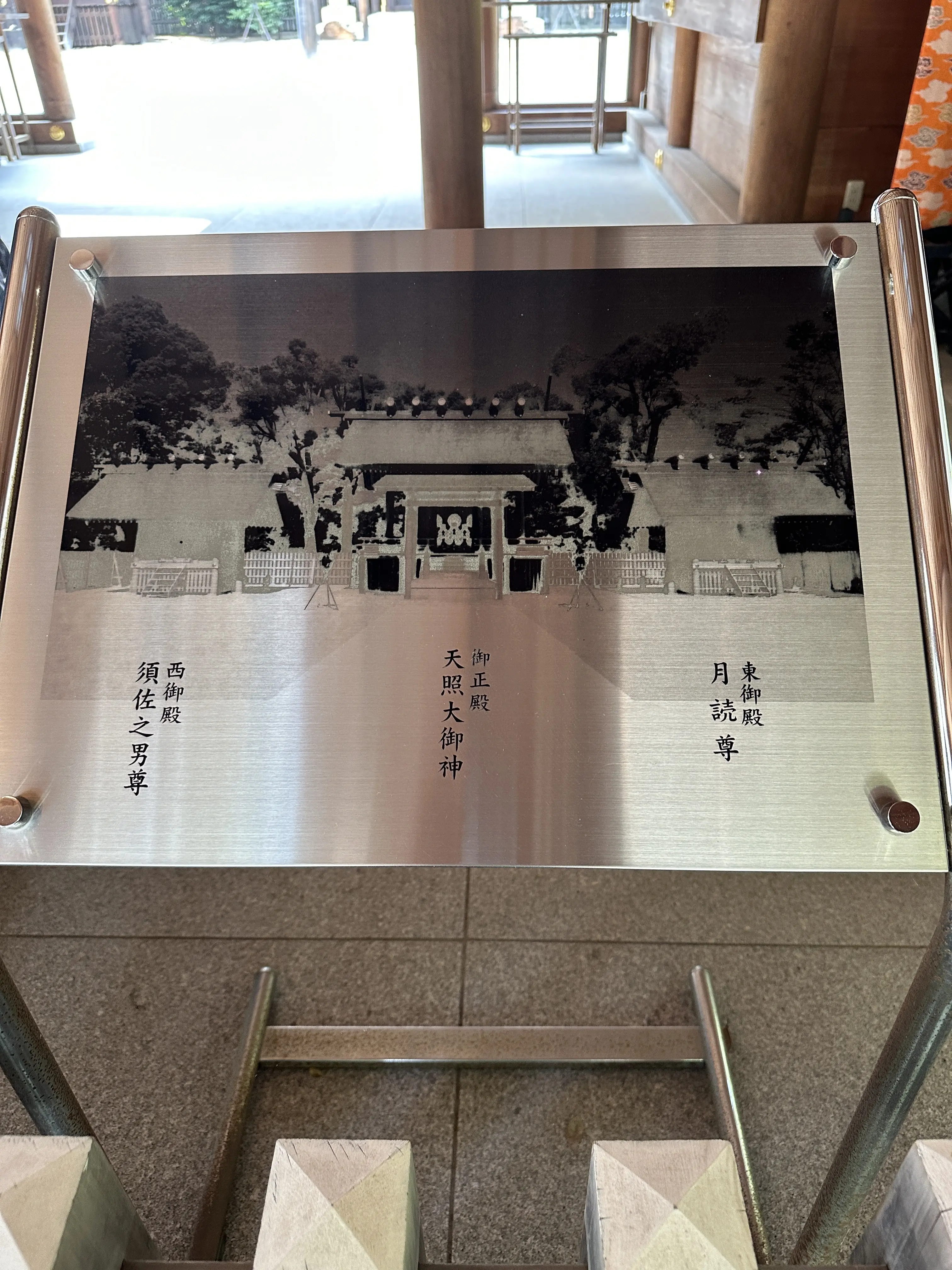 阿佐ヶ谷神明宮