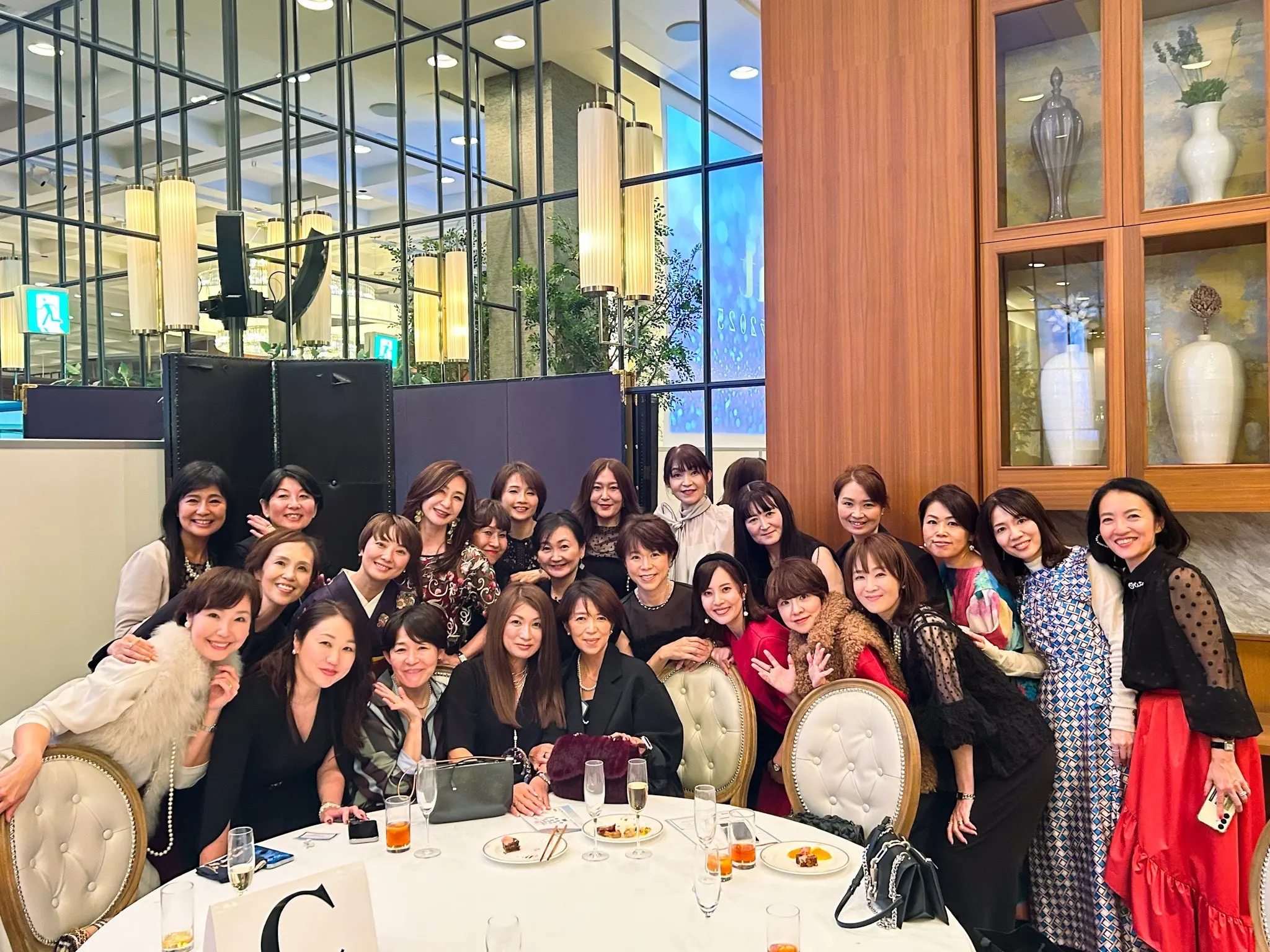 ソワレ・ドゥ・エクラ2025へ　_1_7