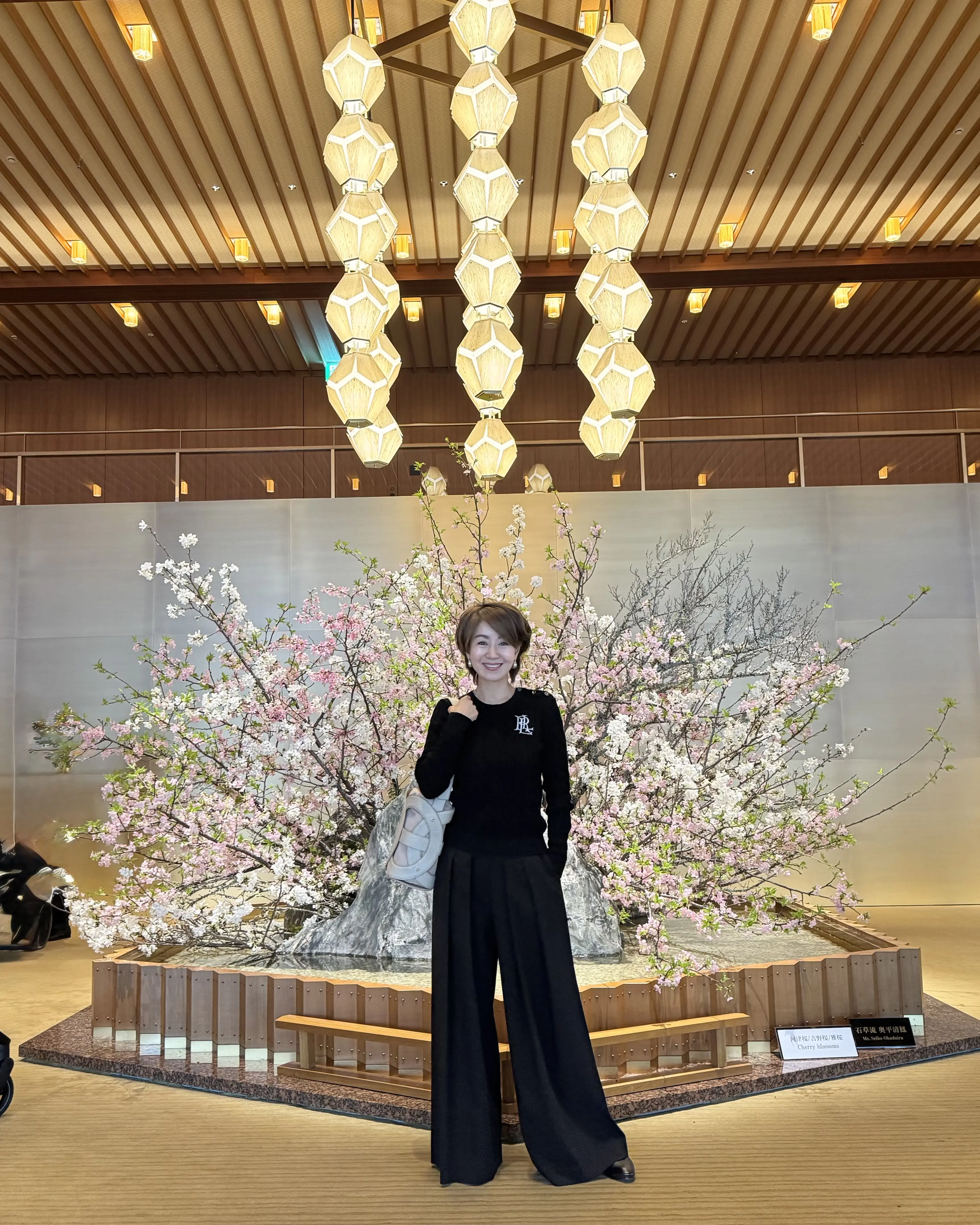 久しぶりの家族時間。ホテルオークラ『桃花林』で本格中華を堪能_1_10