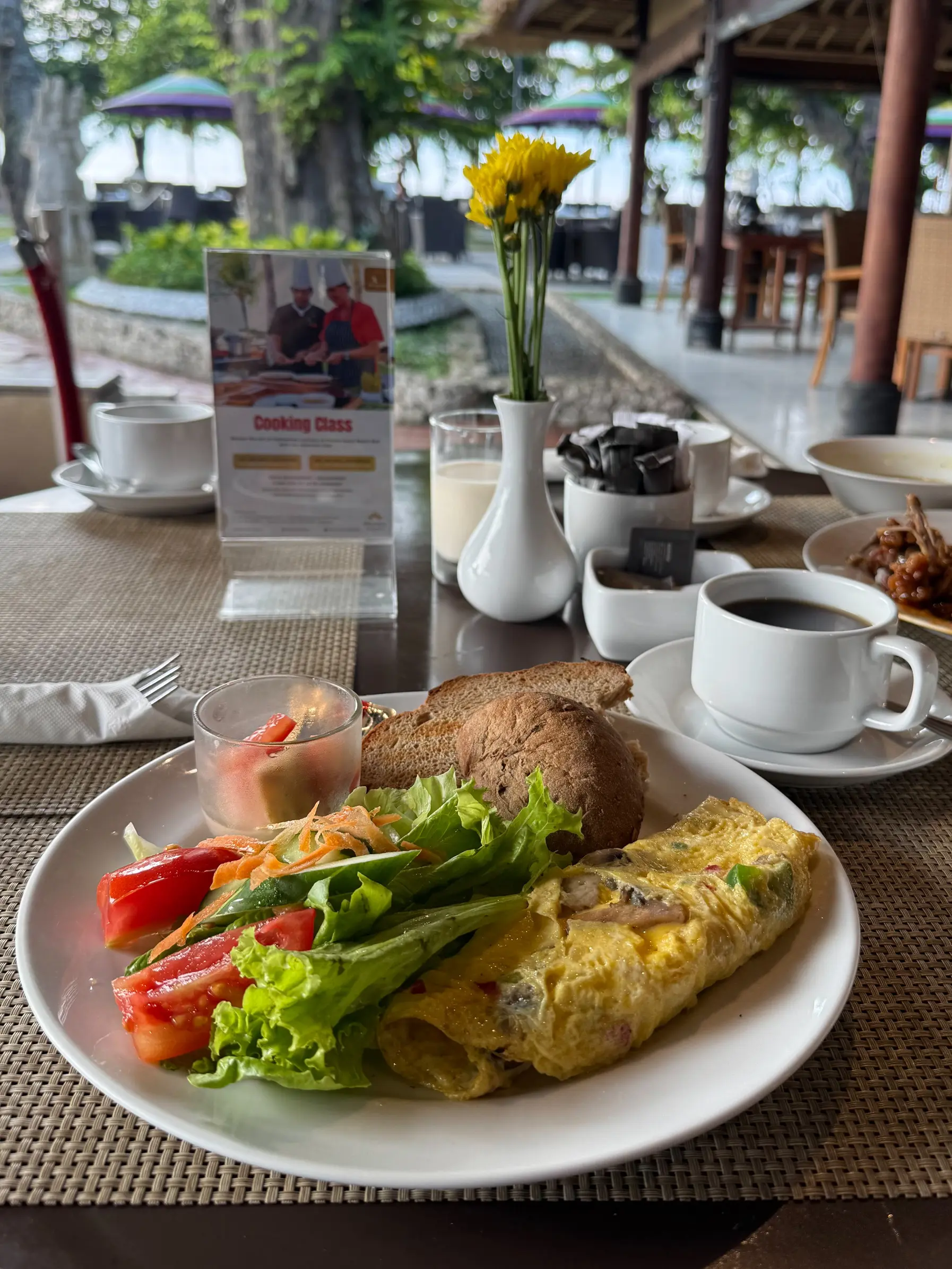 【50代夫婦旅行】 大人がのんびり楽しめるビーチと街があるバリ島サヌール地区_1_40