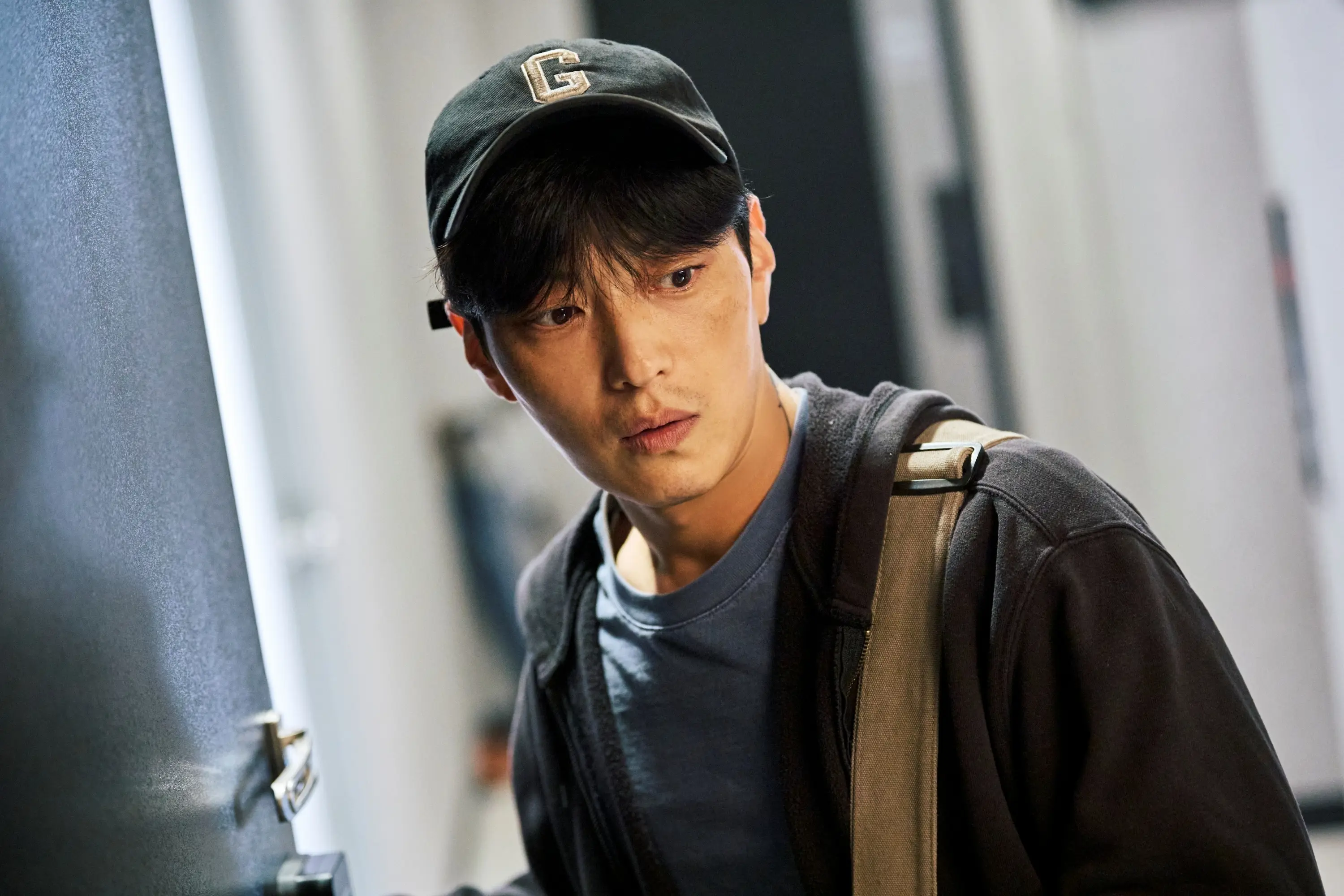 韓国ドラマ　 Netflixシリーズ「あなたが殺した」独占配信中　劇中画像　