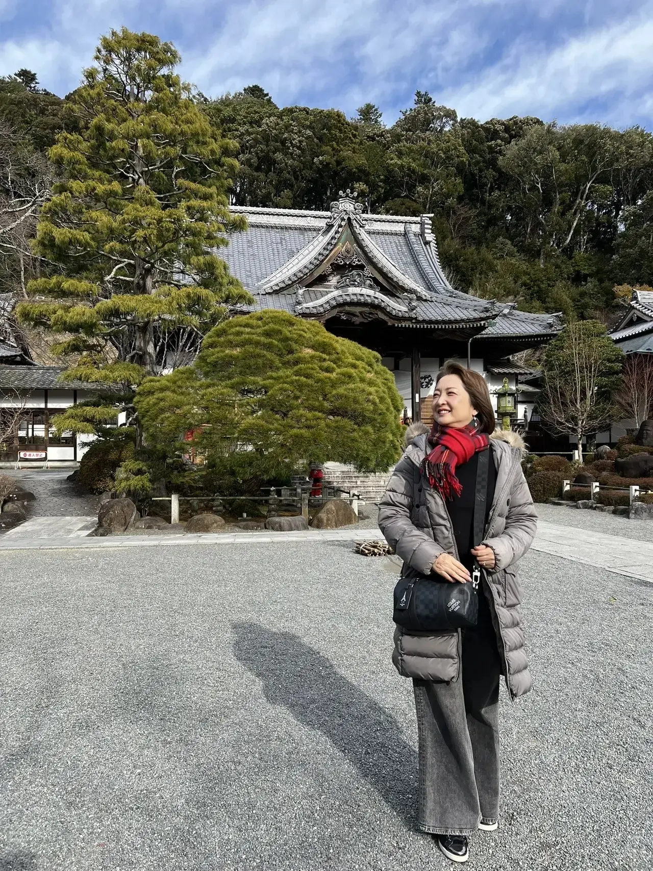 伊豆・冬の味覚旅と絶景スポットめぐり