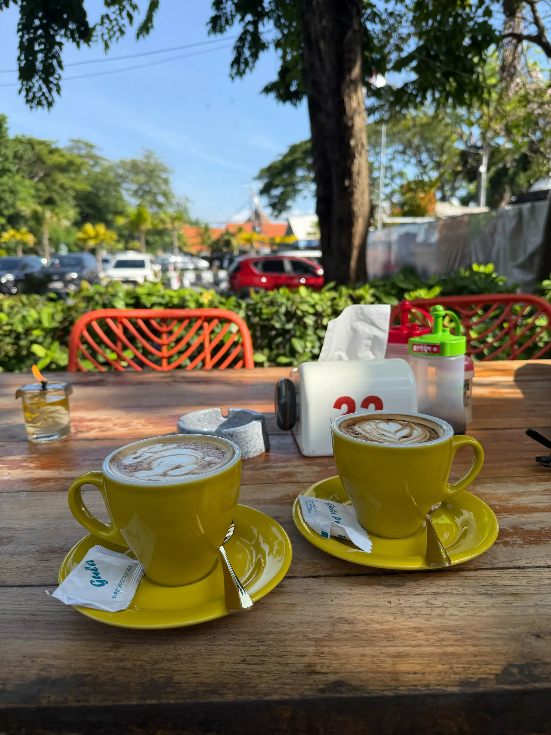 【50代夫婦旅行】 大人がのんびり楽しめるビーチと街があるバリ島サヌール地区_1_75