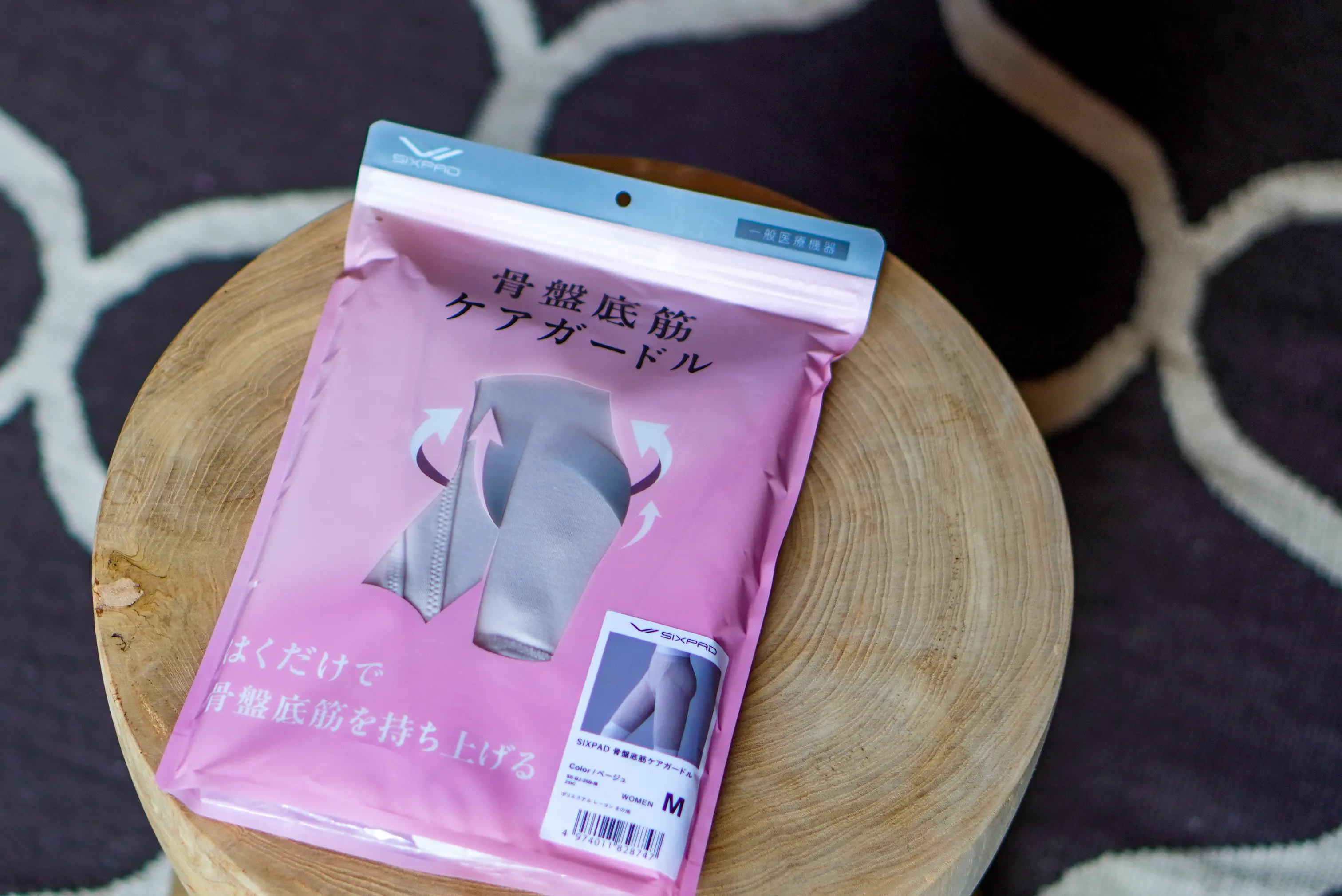 女性のカラダに寄り添う新しい選択肢　SIXPAD for Women体験レポート！_1_13