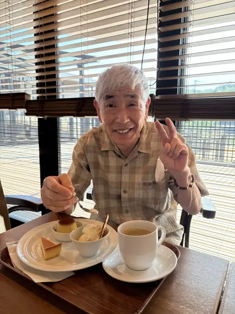 父の日に、笑顔のごちそうを。_1_4
