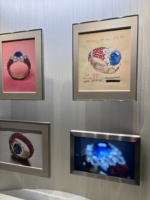 CHANEL BULGARI シャネル ブルガリ ブルガリ展 ネクサスホール ピグマリオンコンサート カフェ 美術館 イタリア展 スイーツ ドルチェ ビアンコマンジャーレ カフェシチリア BAGUETTE STAND バゲット