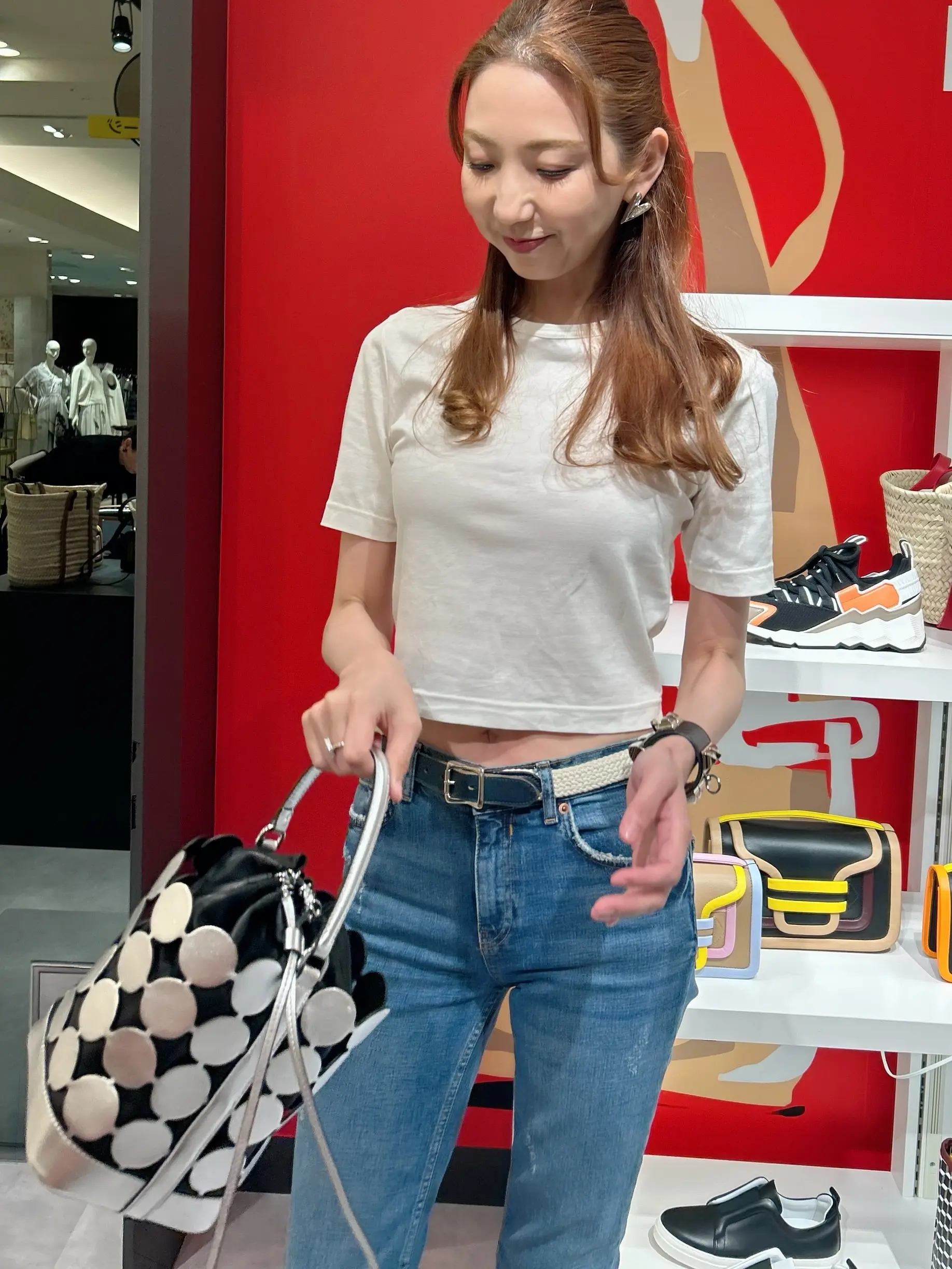 「ピエール アルディ」阪急うめだ本店POPUPストア！！ エクラ別注カラー登場！！_1_19-1