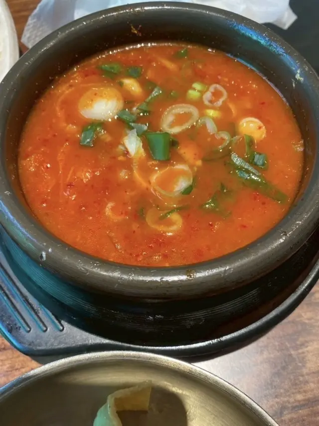 渡韓！美食とショッピングの旅_1_9