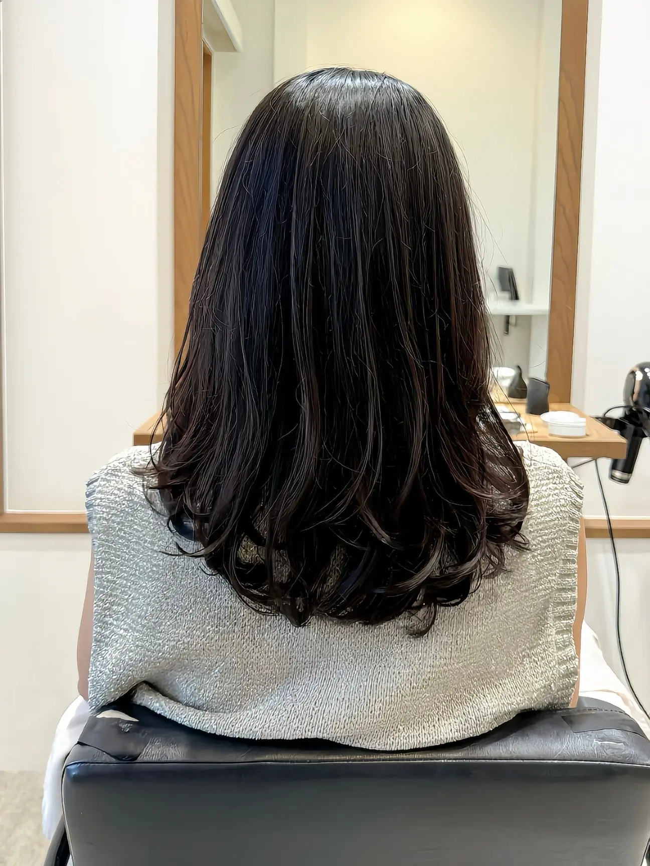 暑いけどそろそろ秋アイテムが気になる！そんな気分を叶えるコーディネートでお出かけ_1_12