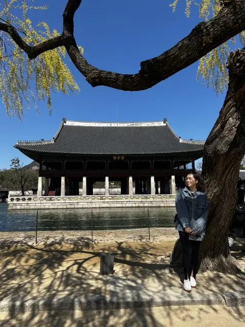 母娘韓国旅　私のお勧めを紹介します 渡韓予定のある方はチェック✅ カフェ編_1_1