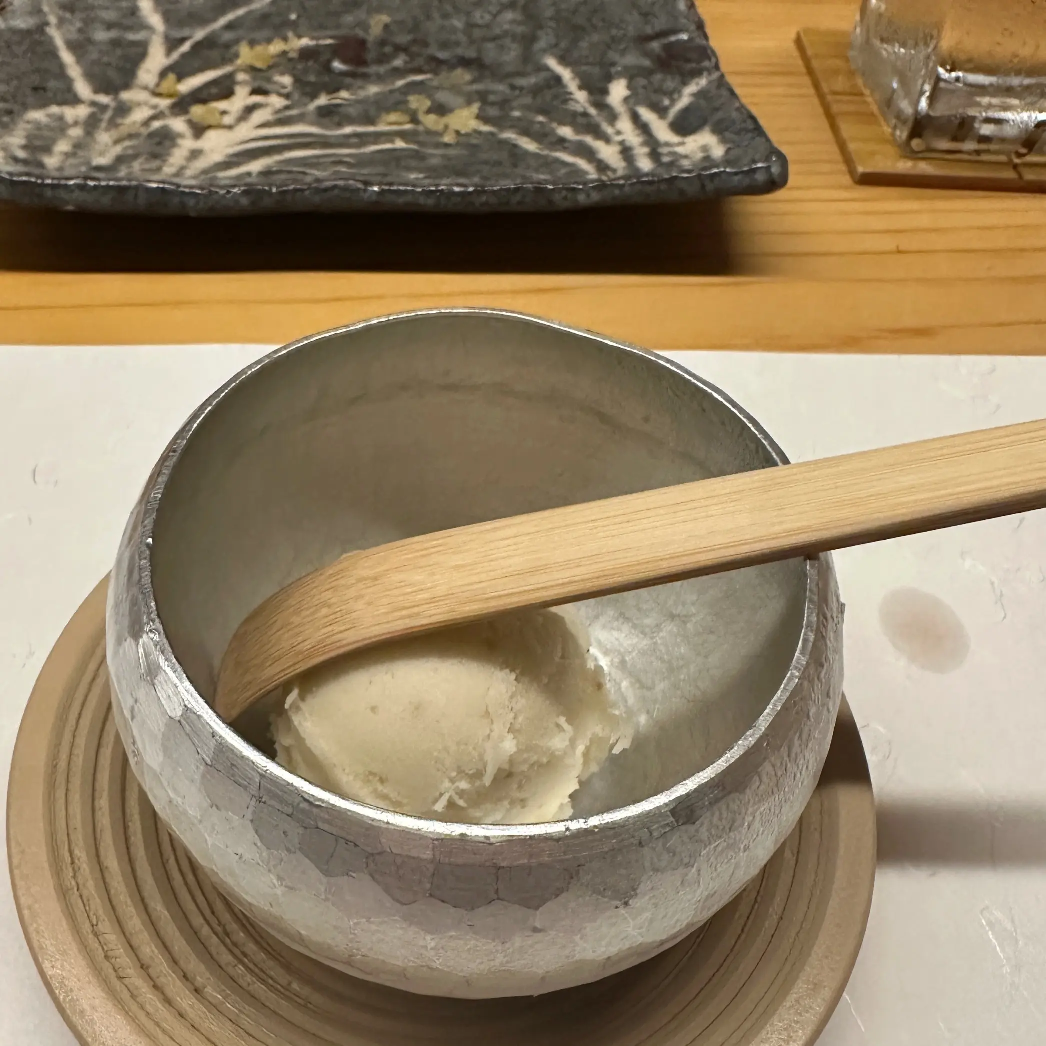 天ぷら　小泉