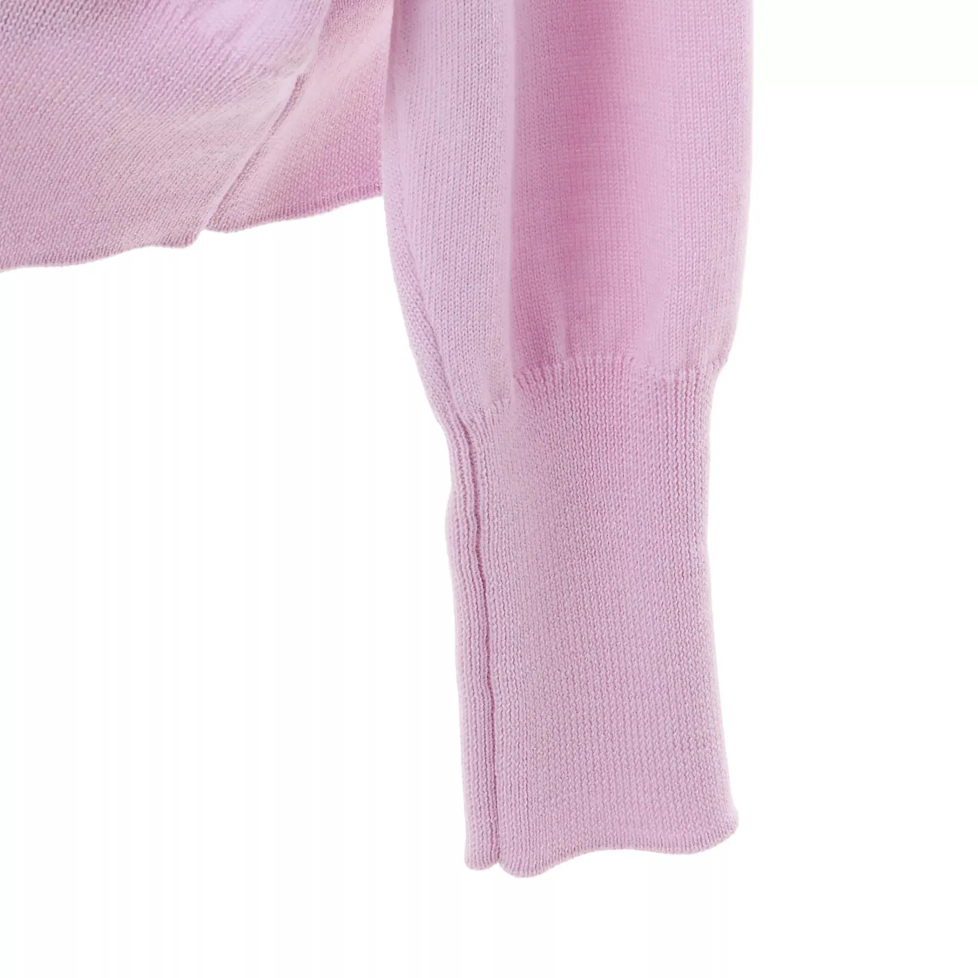 幸せな冬時間はお気に入りの一枚から！心地よく華やかな「エブリデイニット」_1_13