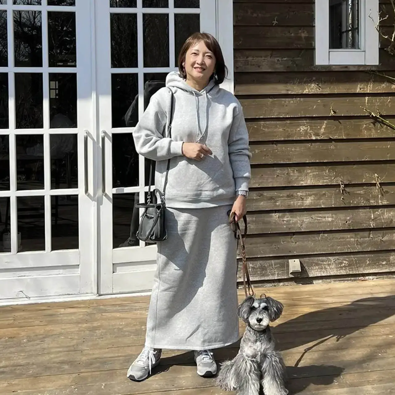 梅澤千佳子さん