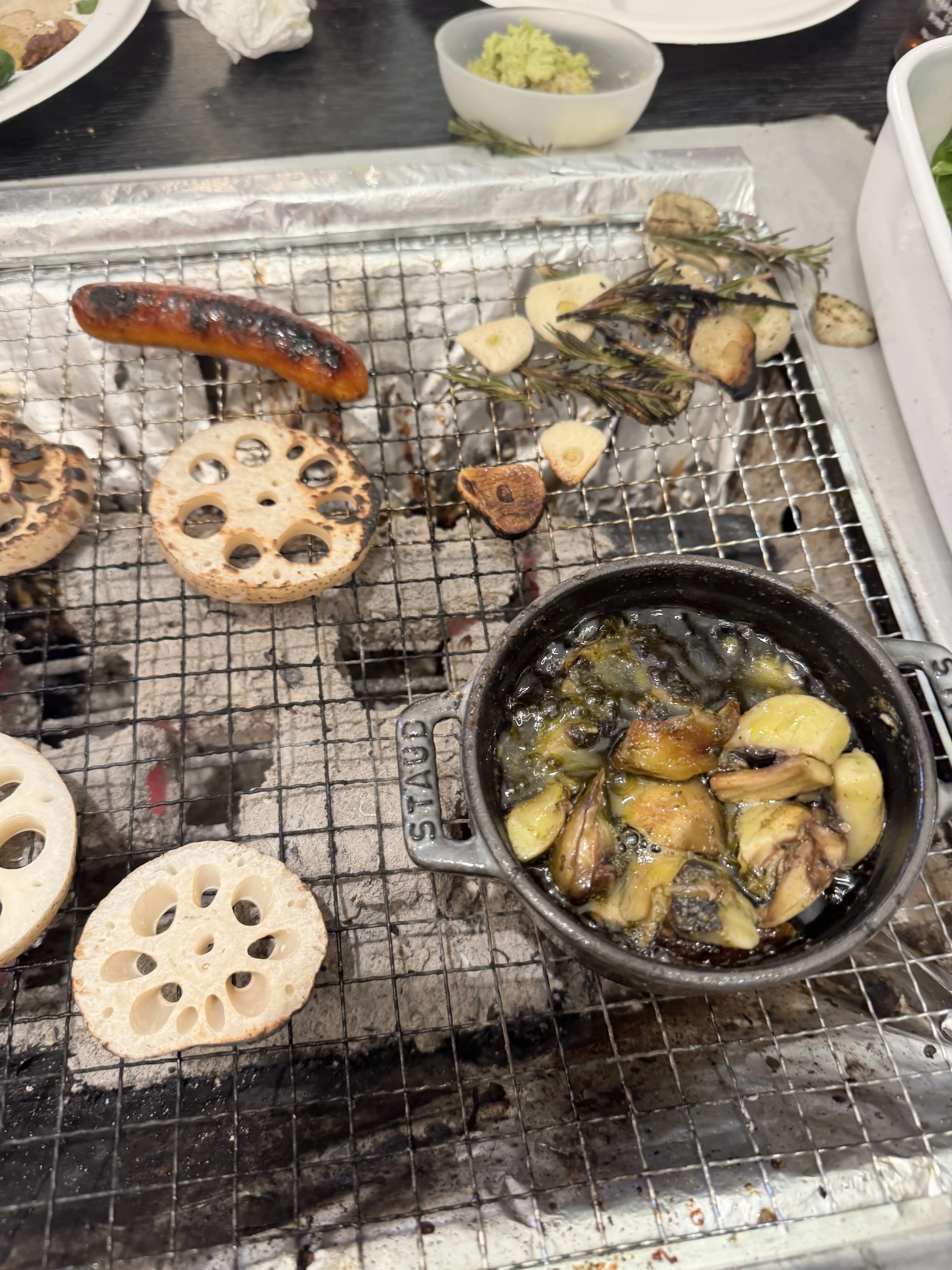 友人たちと『THE BBQ BEACH』でおしゃれBBQを初体験！_1_6-1