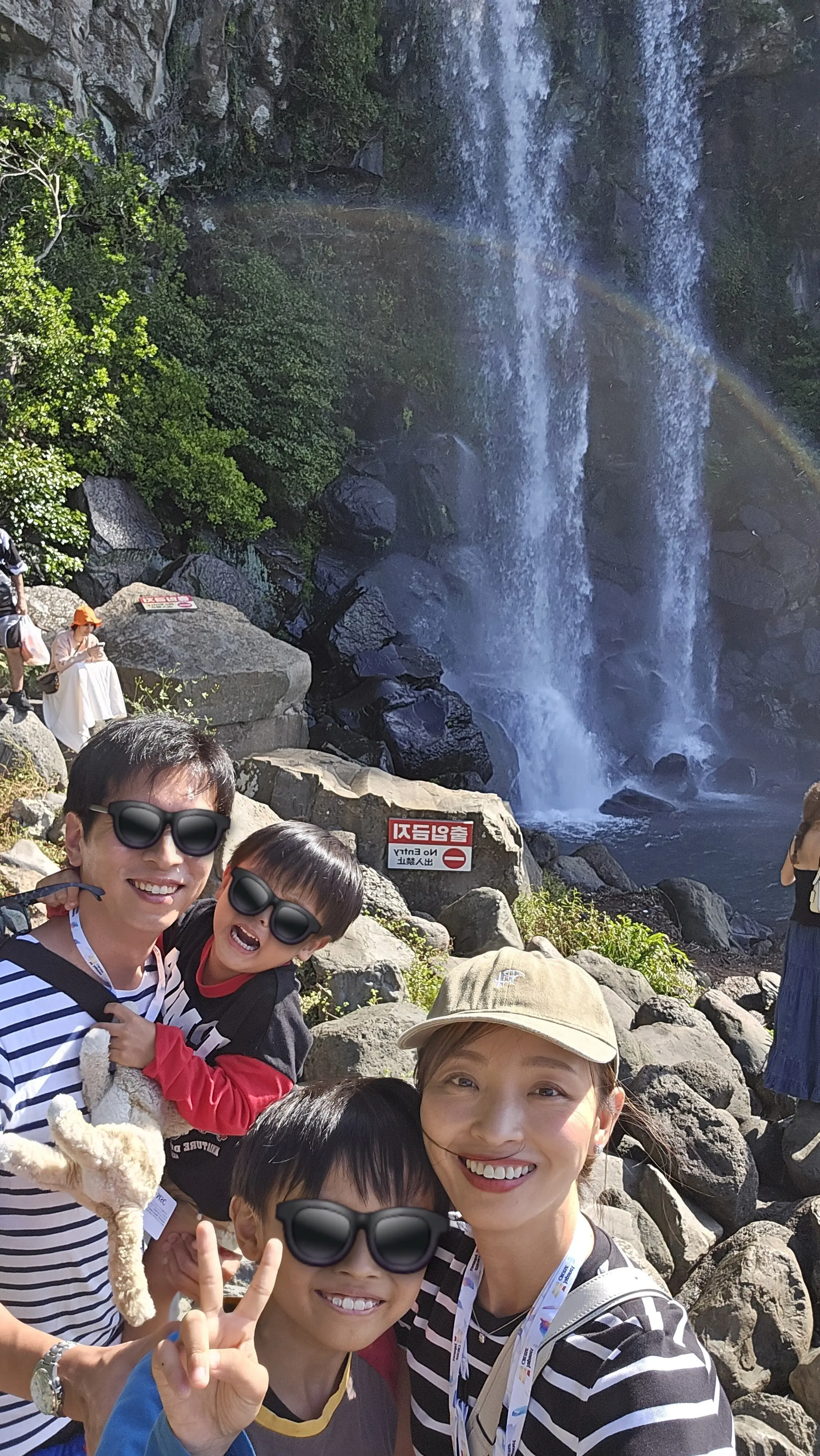 家族で楽しむクルーズ旅行！　MSCベリッシマで行く済州島＆鹿児島寄港③_1_7