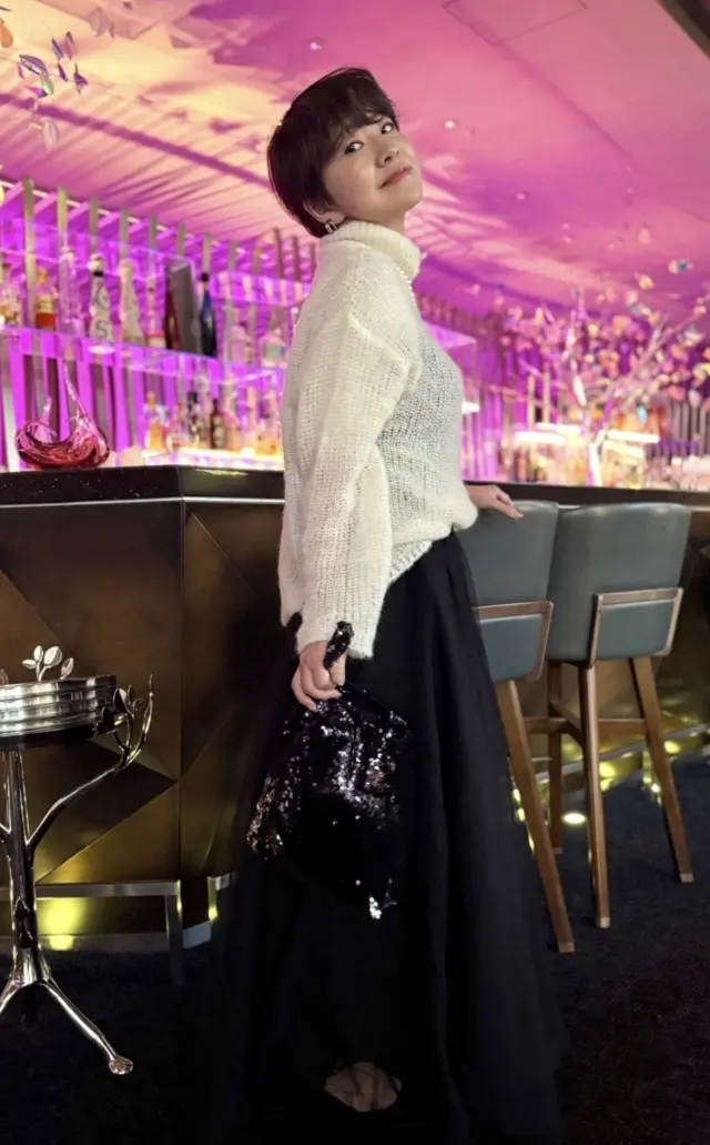 アフタヌーンティーパーティで素敵なJマダムの皆さまと楽しいひととき_1_12