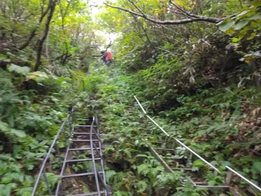 山形‼️毎年恒例の出羽三山の旅とフルーツ巡り_1_7