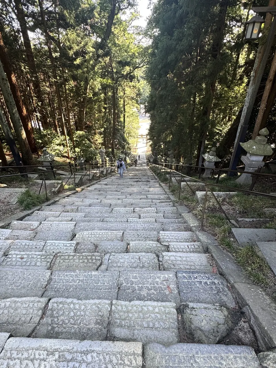 鹽竈神社 01