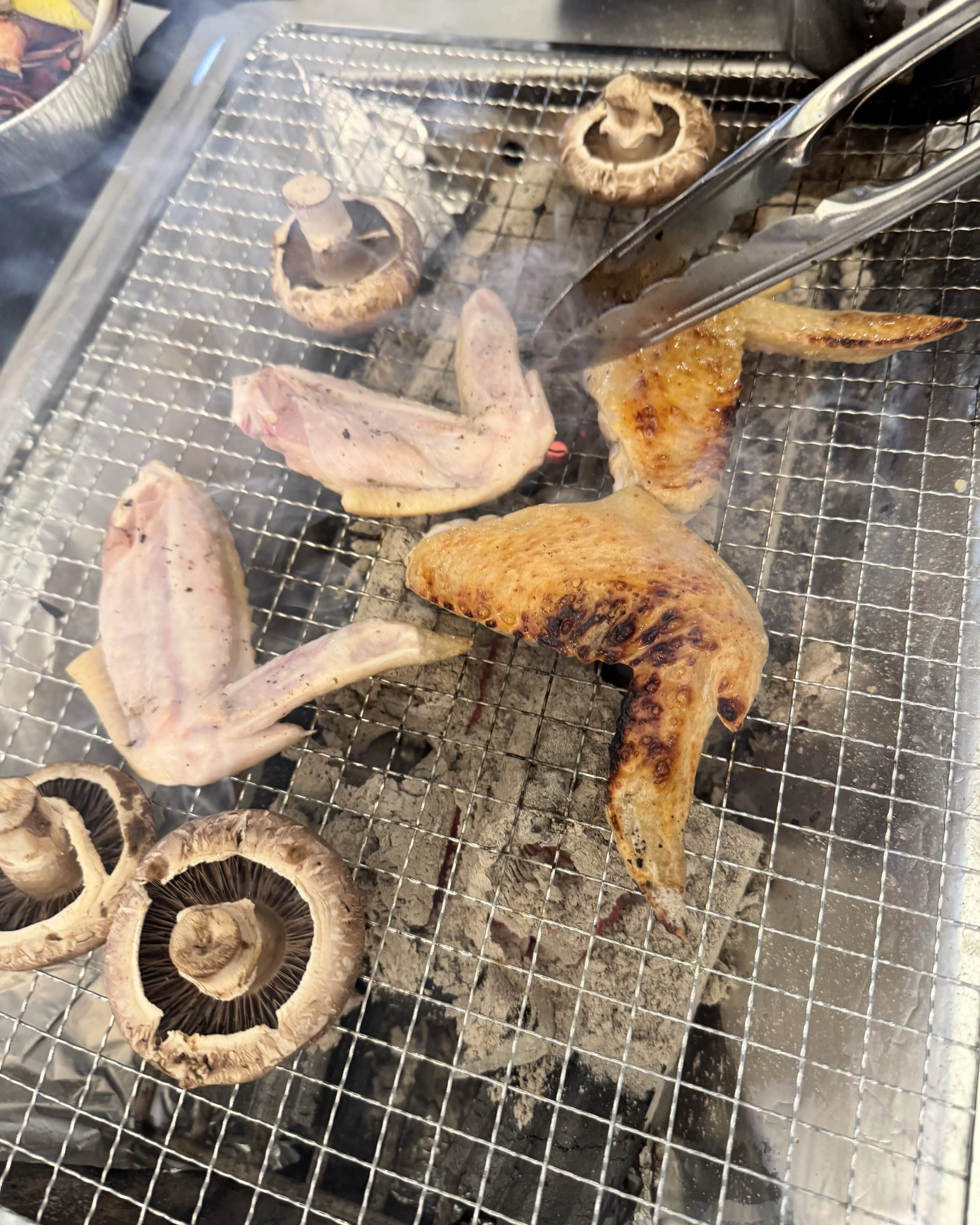 友人たちと『THE BBQ BEACH』でおしゃれBBQを初体験！_1_7-1