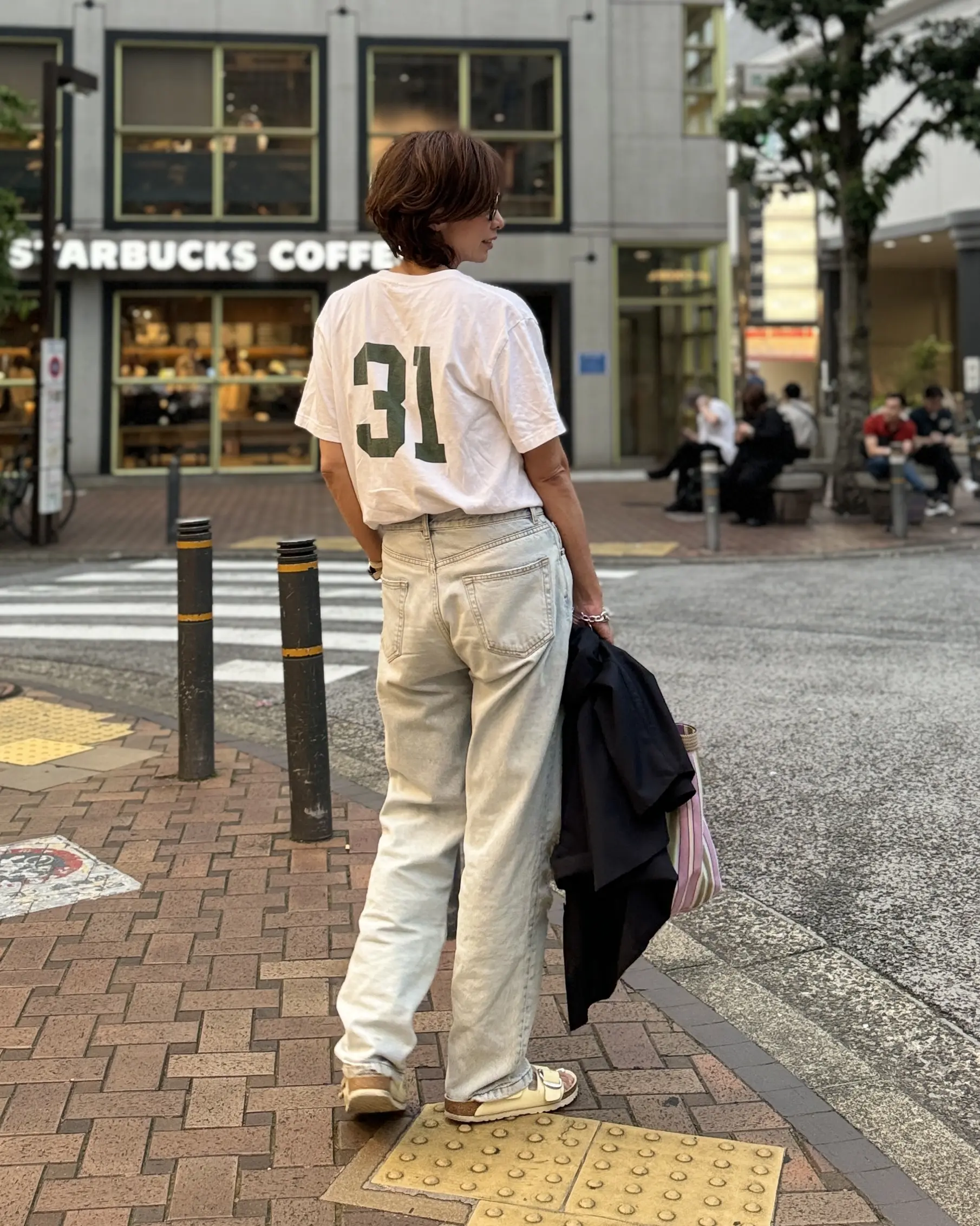 ☆この夏大活躍のゆるっとTシャツをご紹介☆_1_4