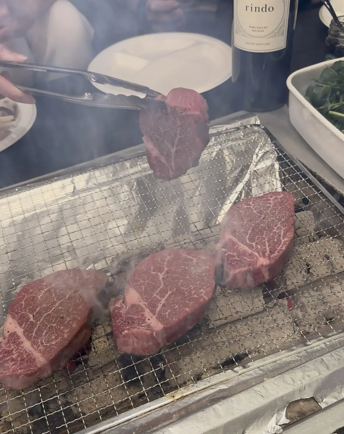 友人たちと『THE BBQ BEACH』でおしゃれBBQを初体験！_1_9