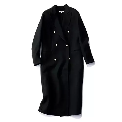 ＼上質感と華やぎを両立／ 50代が選ぶ、ジャケット＆コート20選_1_25